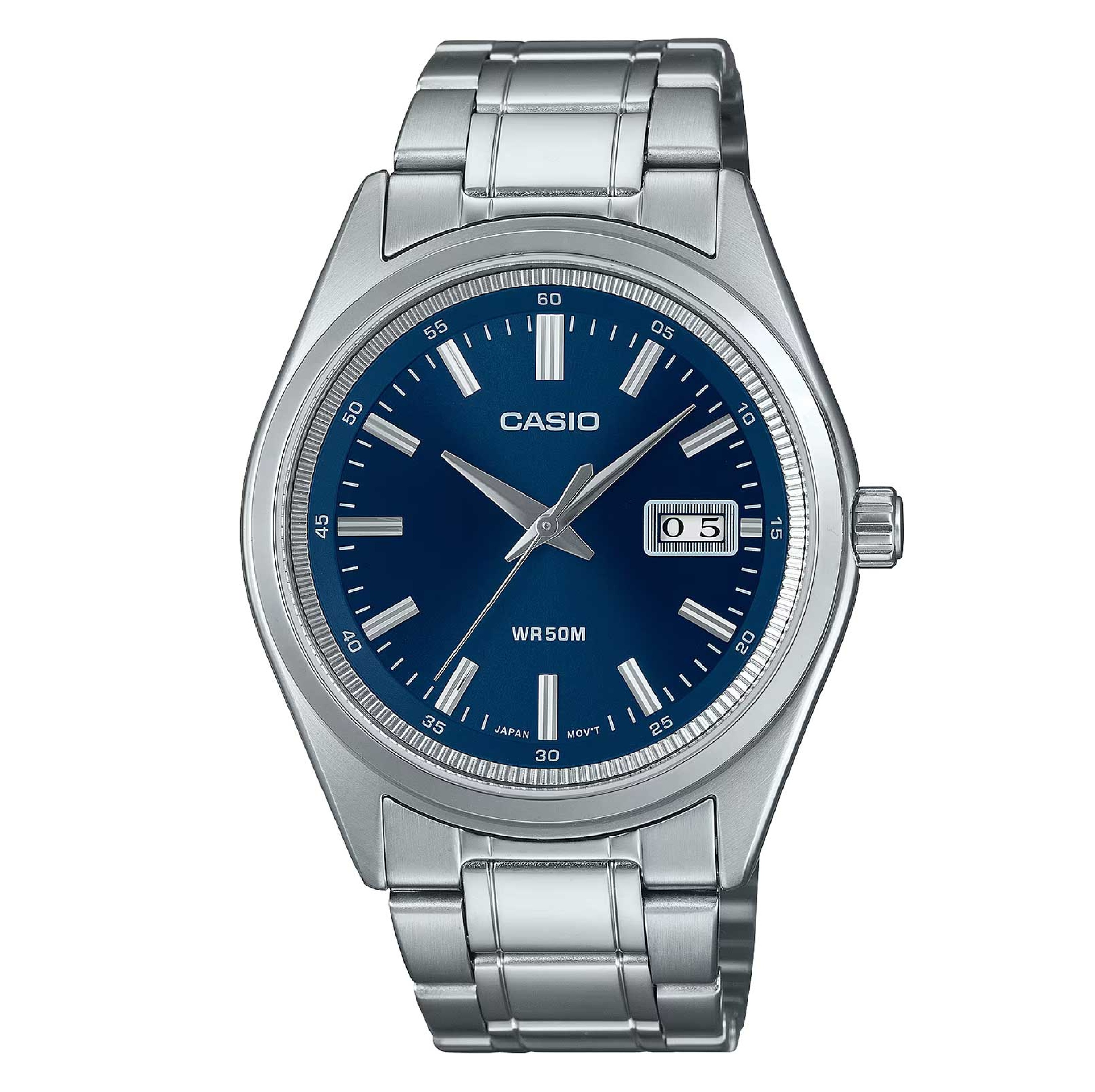 CASIO MTP-B180D-2A - CASIO None None