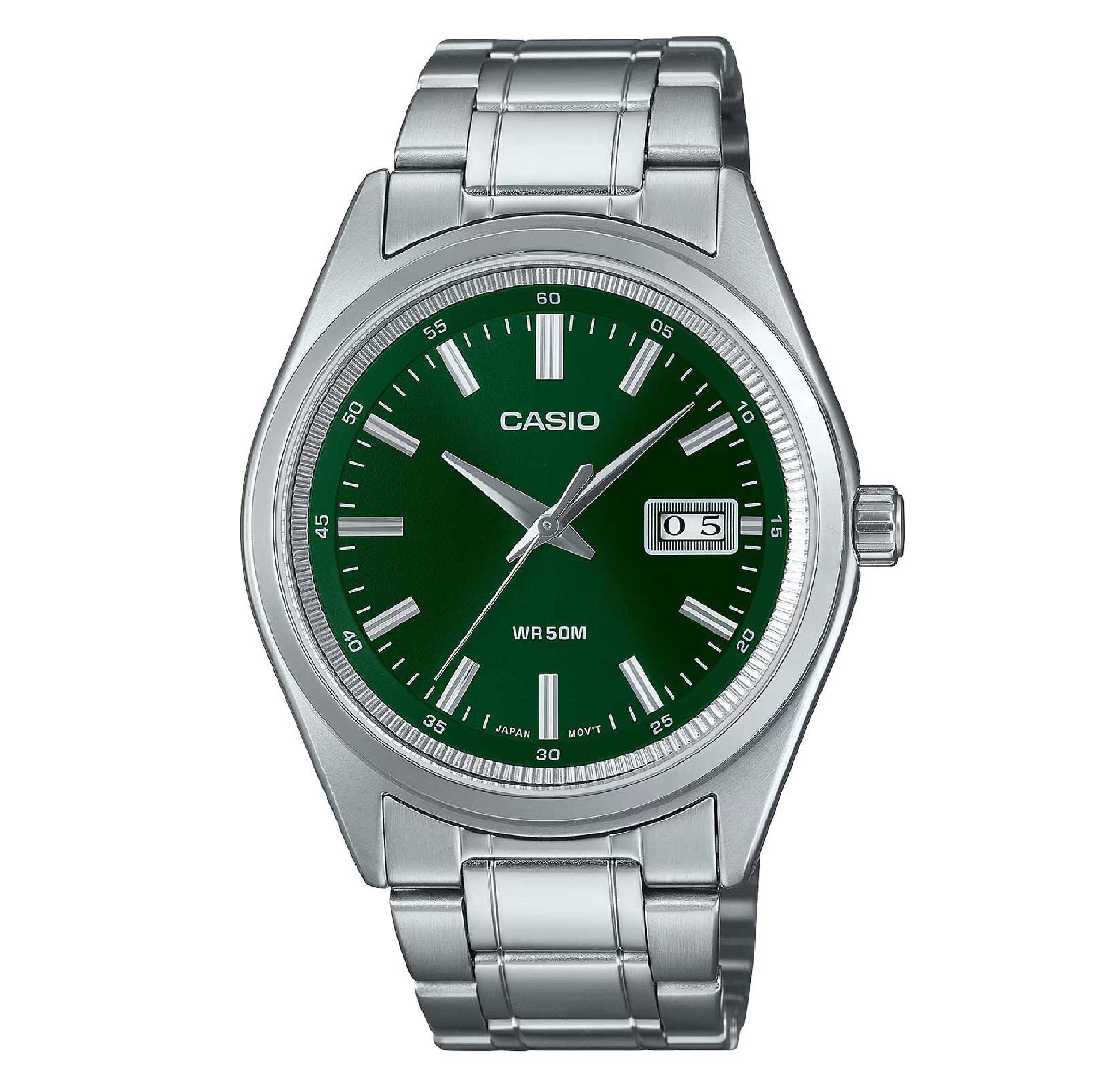 CASIO MTP-B180D-3A - CASIO None None