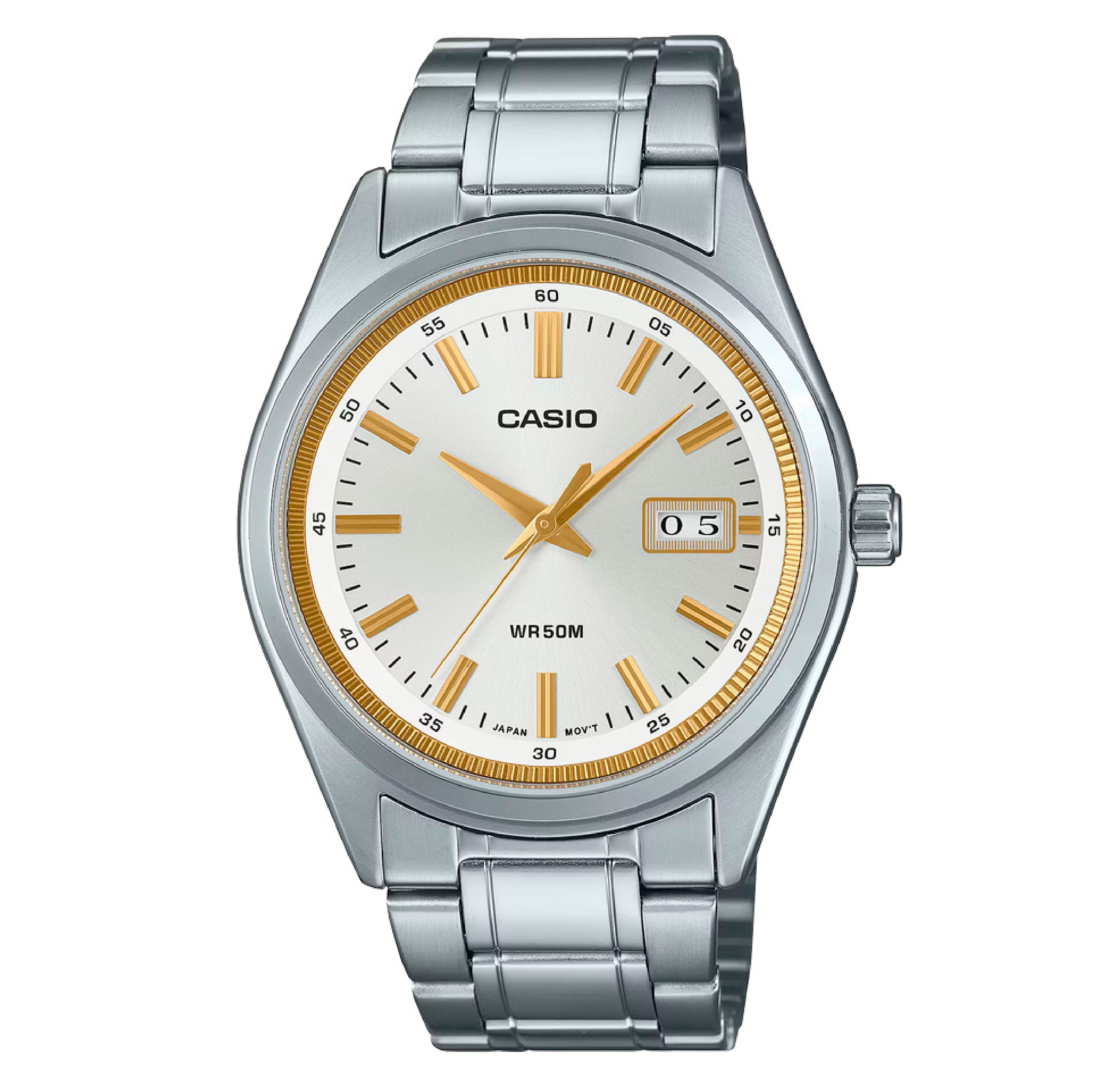 CASIO MTP-B180D-7A - CASIO None None