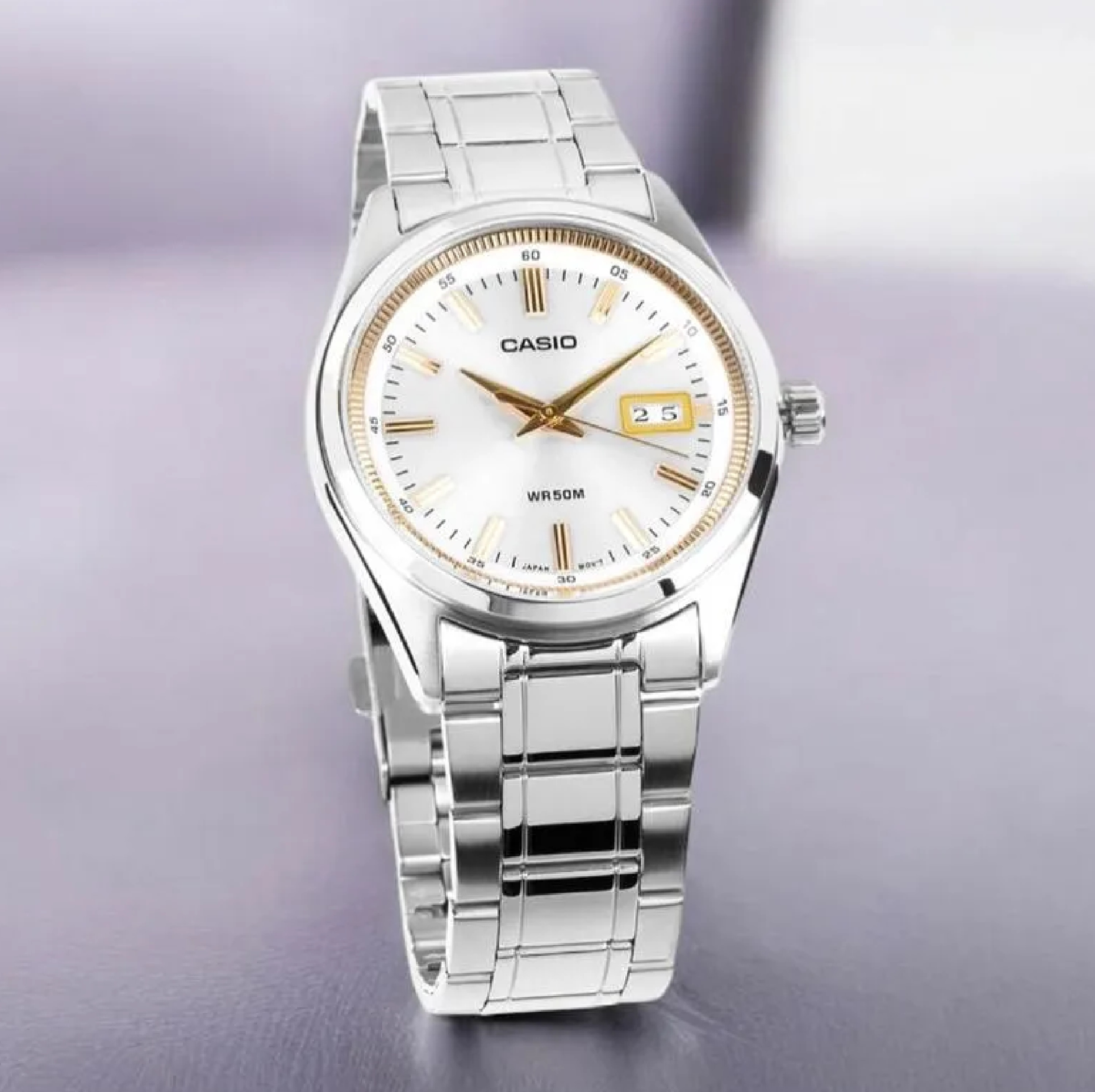 CASIO MTP-B180D-7A - фото 2