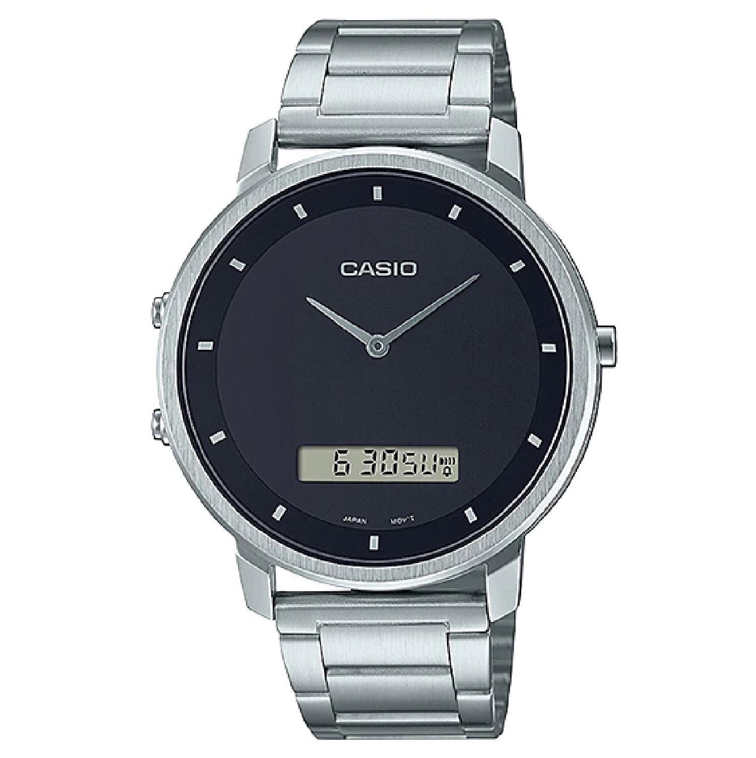 CASIO MTP-B200D-1E - CASIO None None