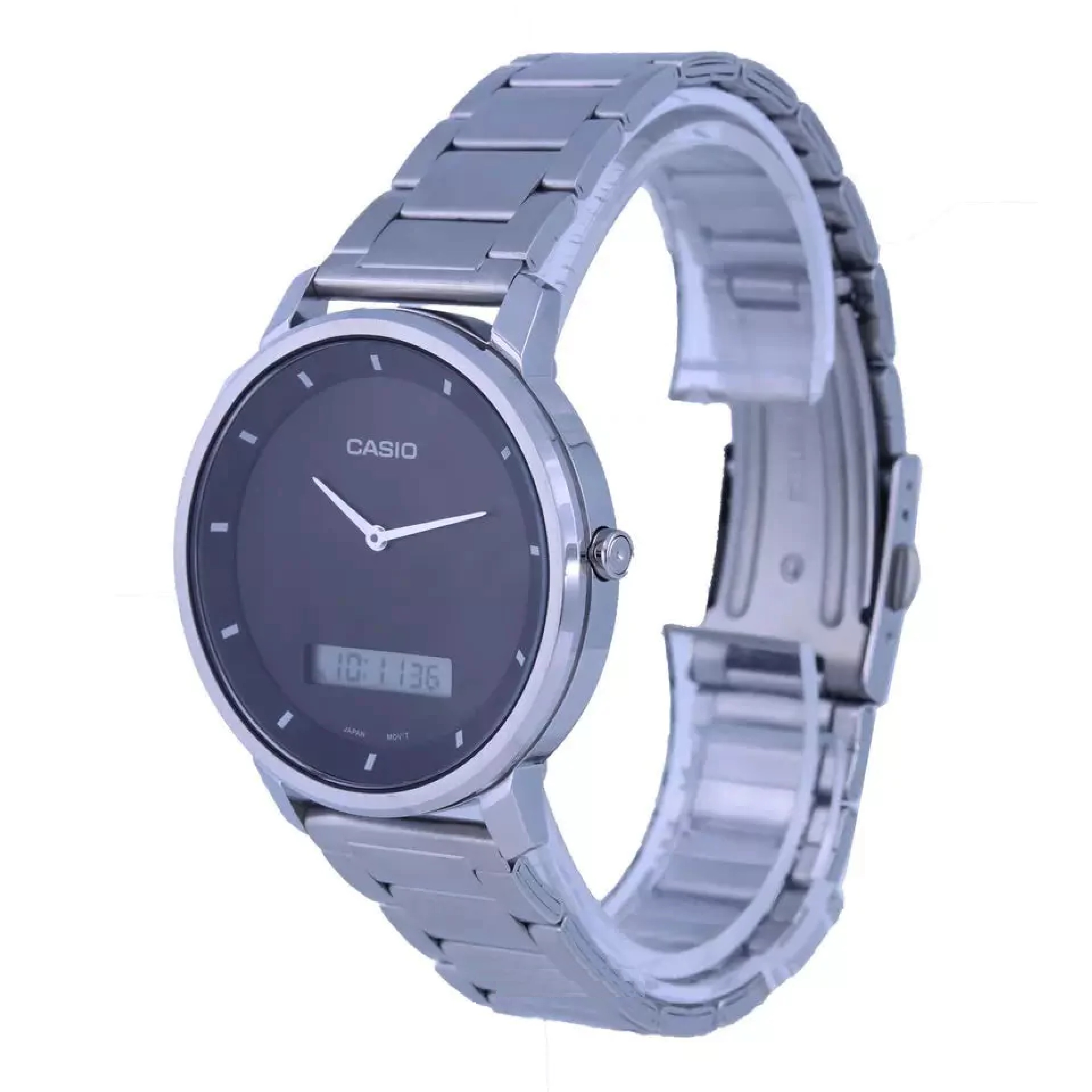 CASIO MTP-B200D-1E - фото 2