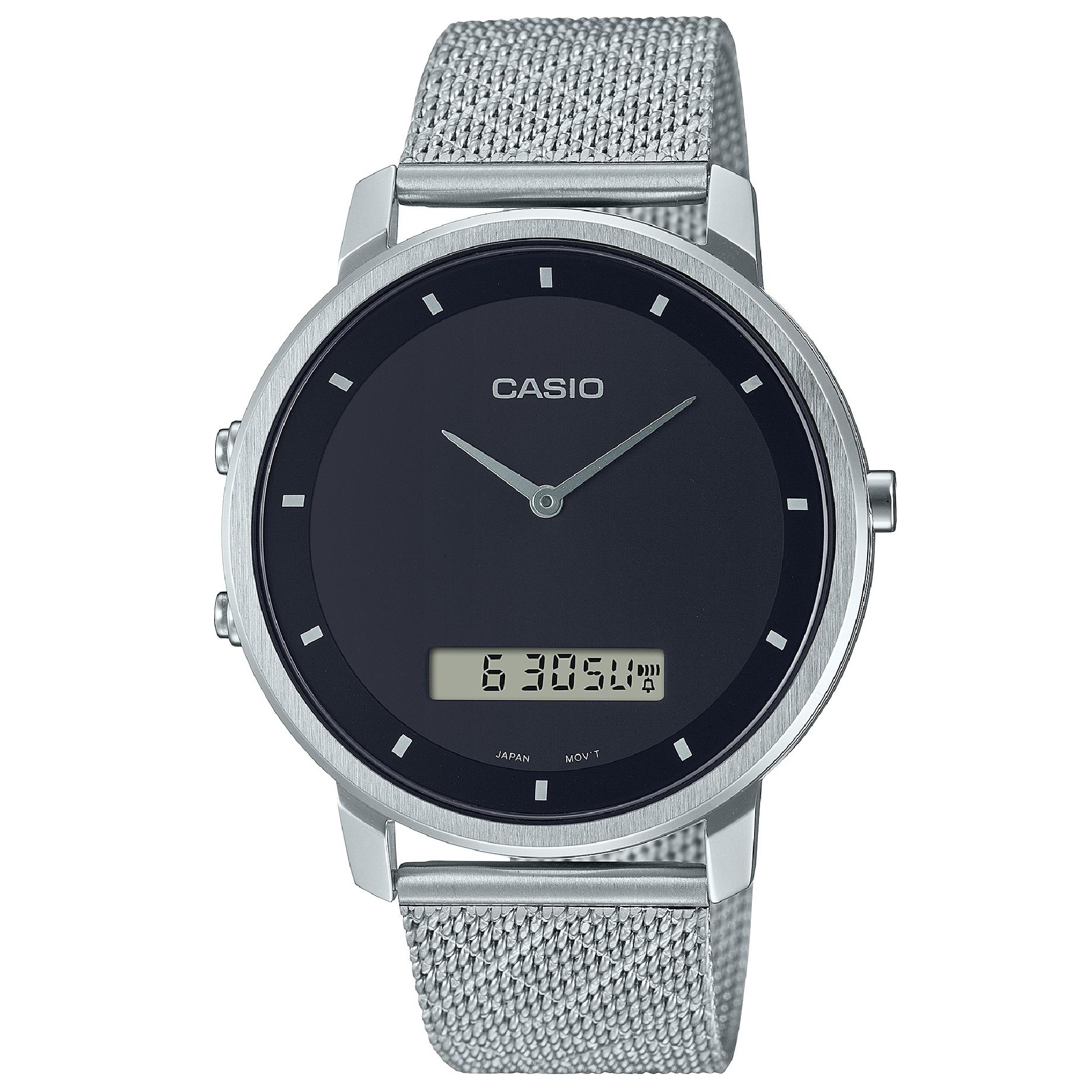 CASIO MTP-B200M-1E - CASIO None None