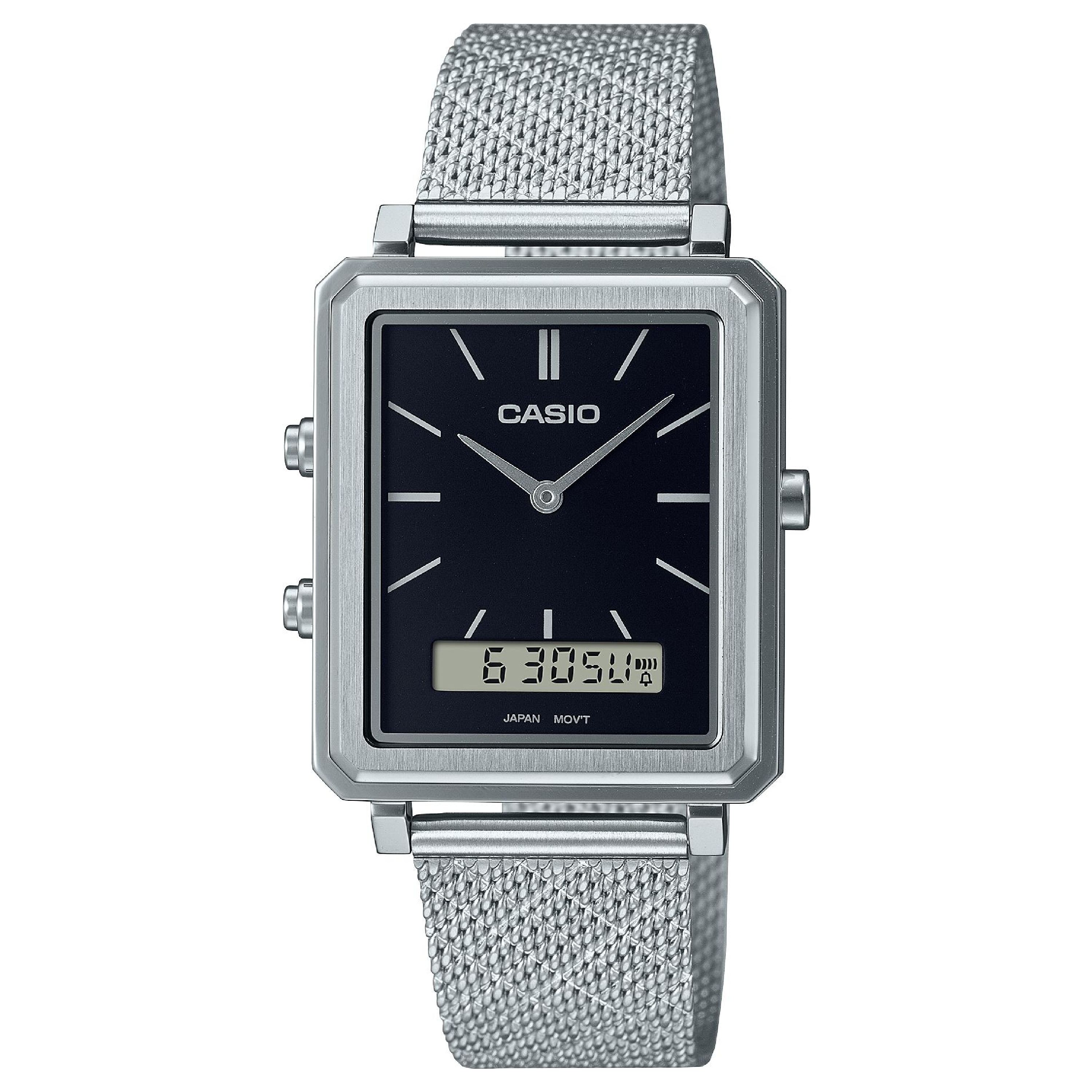 CASIO MTP-B205M-1E - CASIO None None