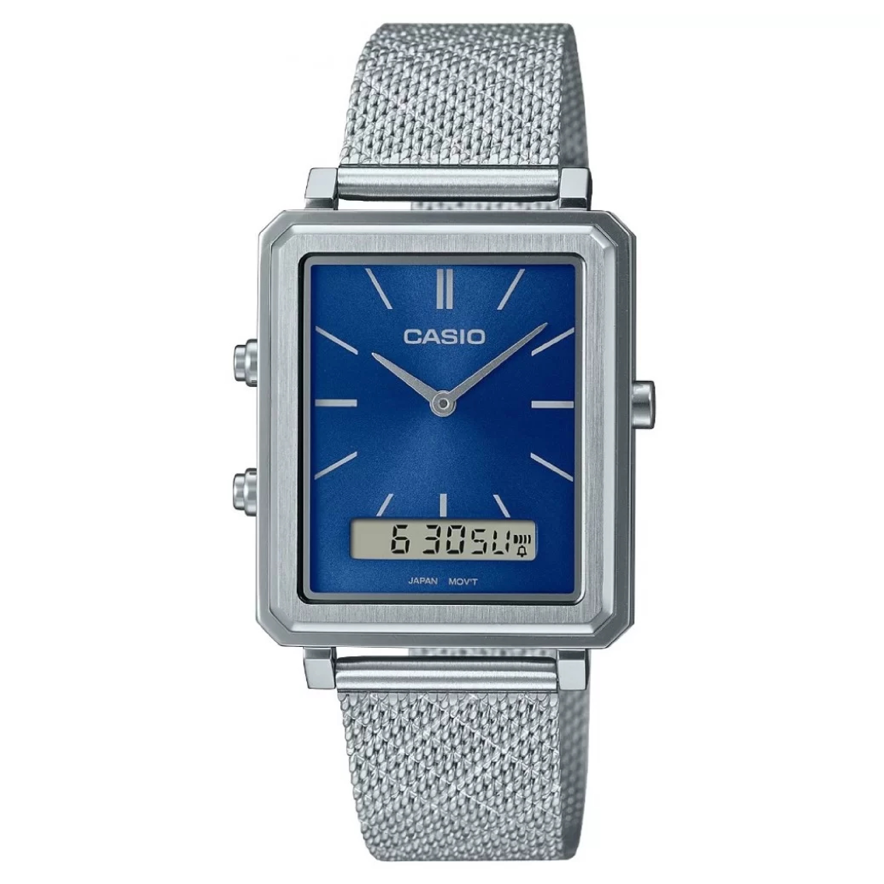 CASIO MTP-B205M-2E - CASIO None None