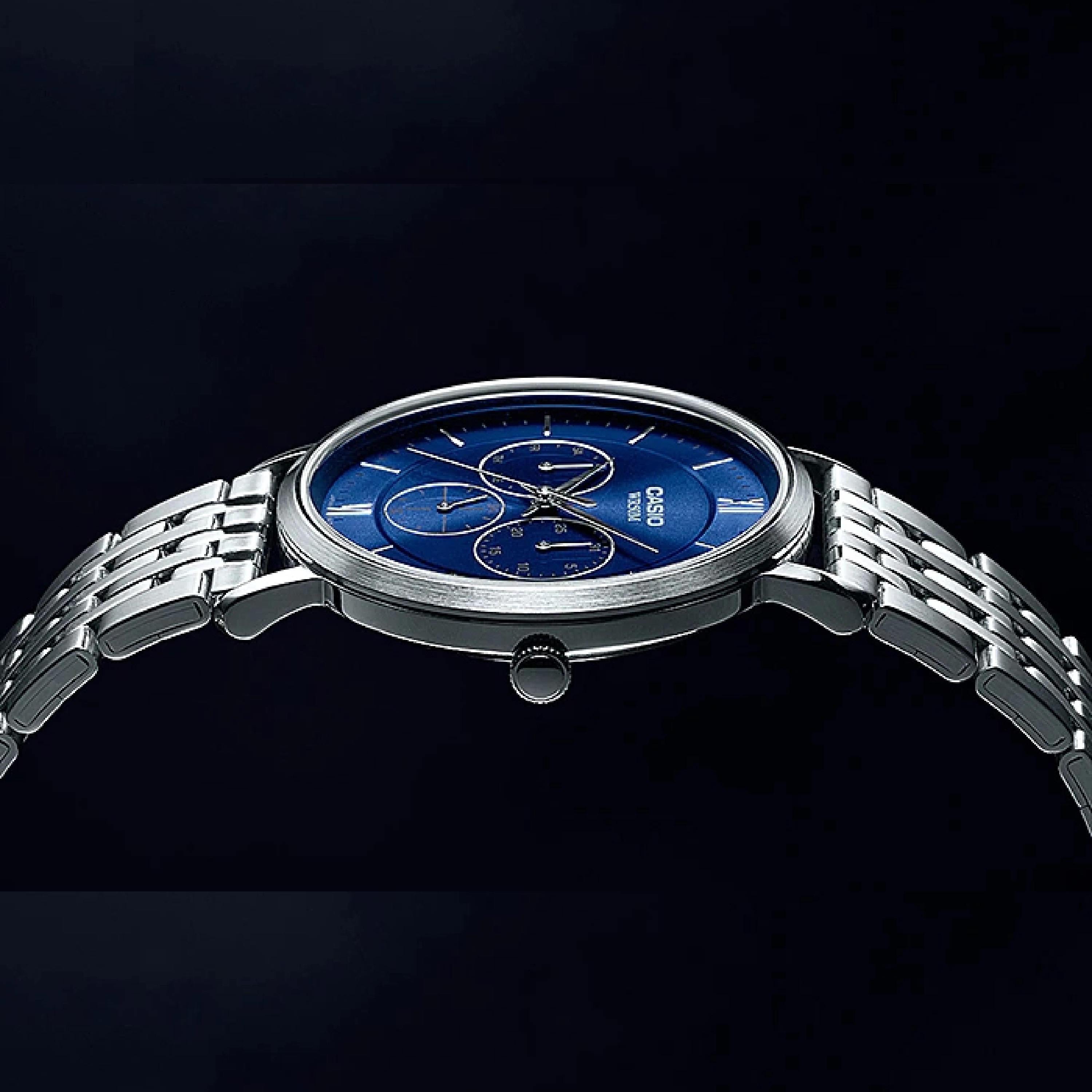 CASIO MTP-B300D-2A - фото 2