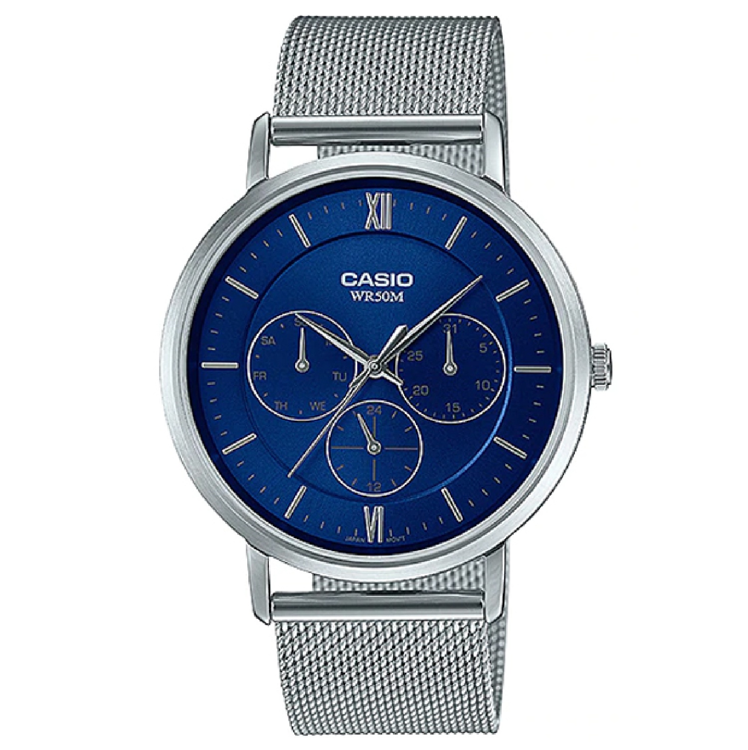 CASIO MTP-B300M-2A - CASIO None None