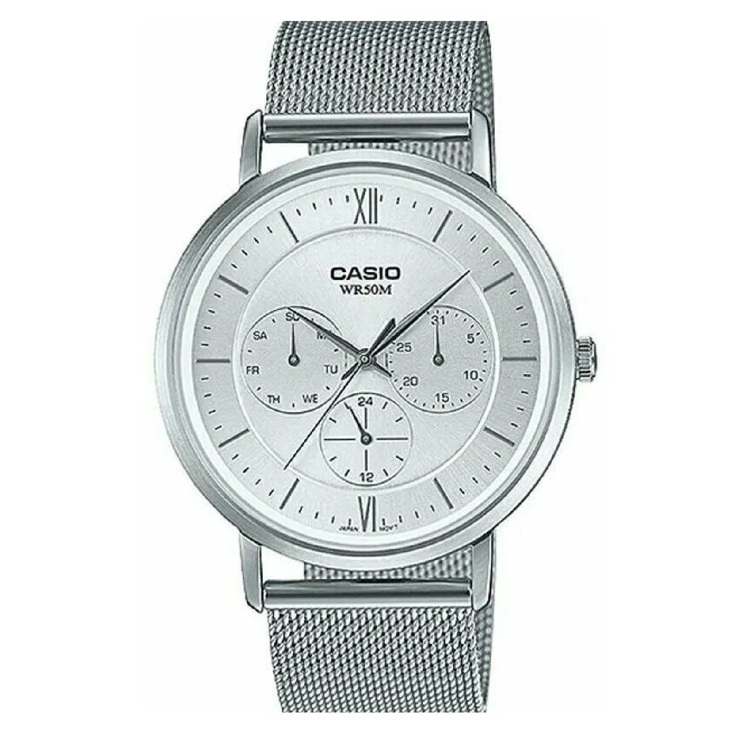 CASIO MTP-B300M-7A - CASIO None None