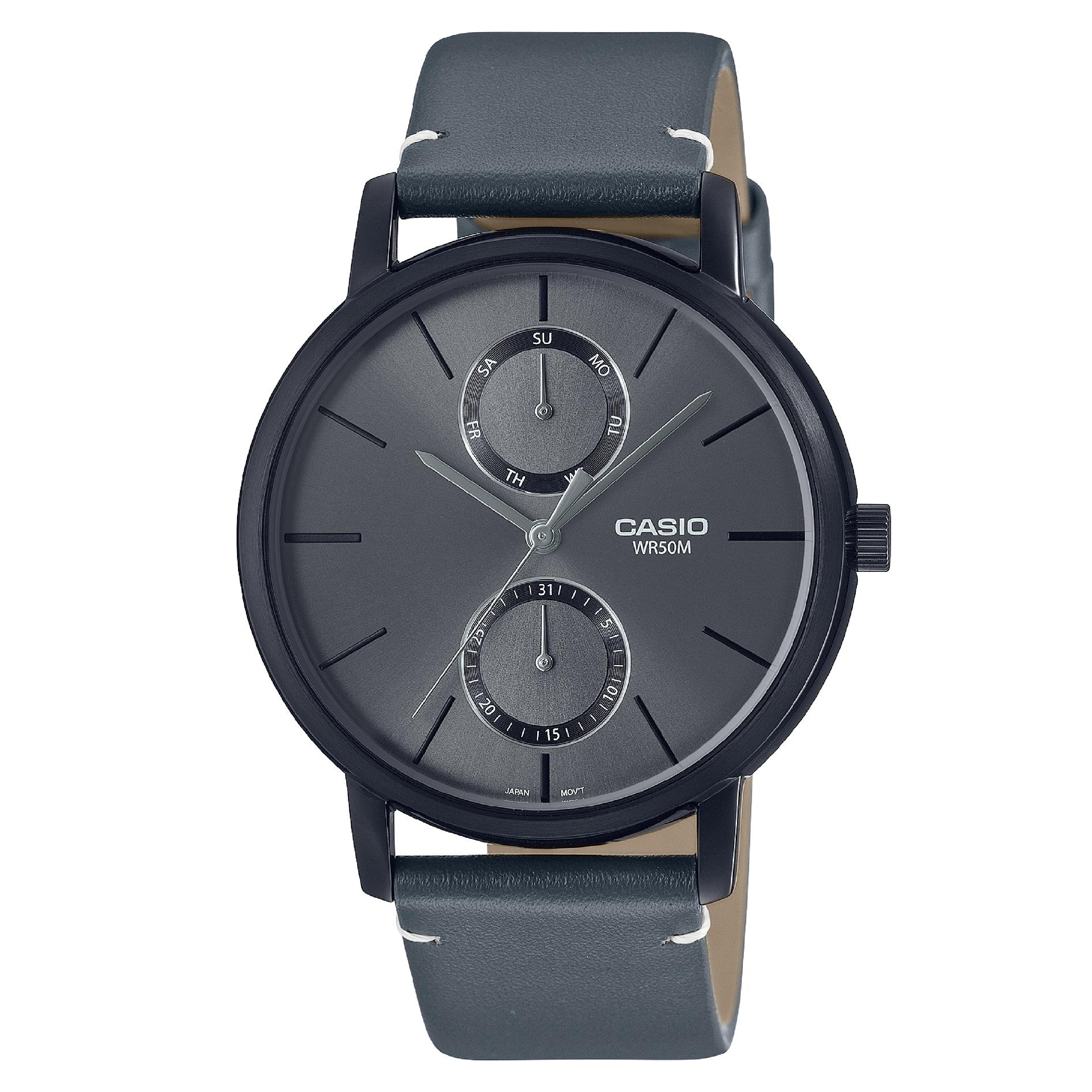 CASIO MTP-B310BL-1A - CASIO None None