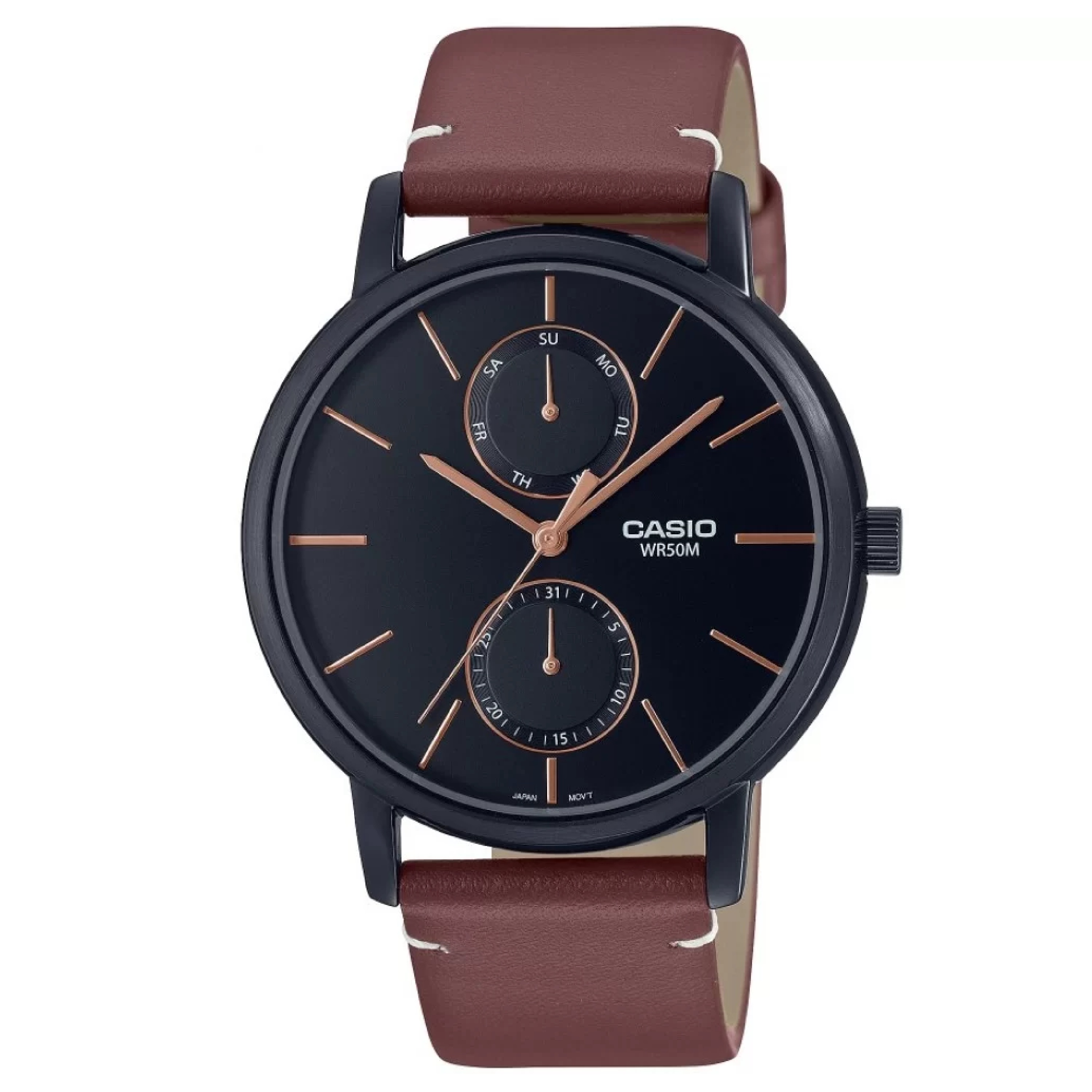 CASIO MTP-B310BL-5A - CASIO None None