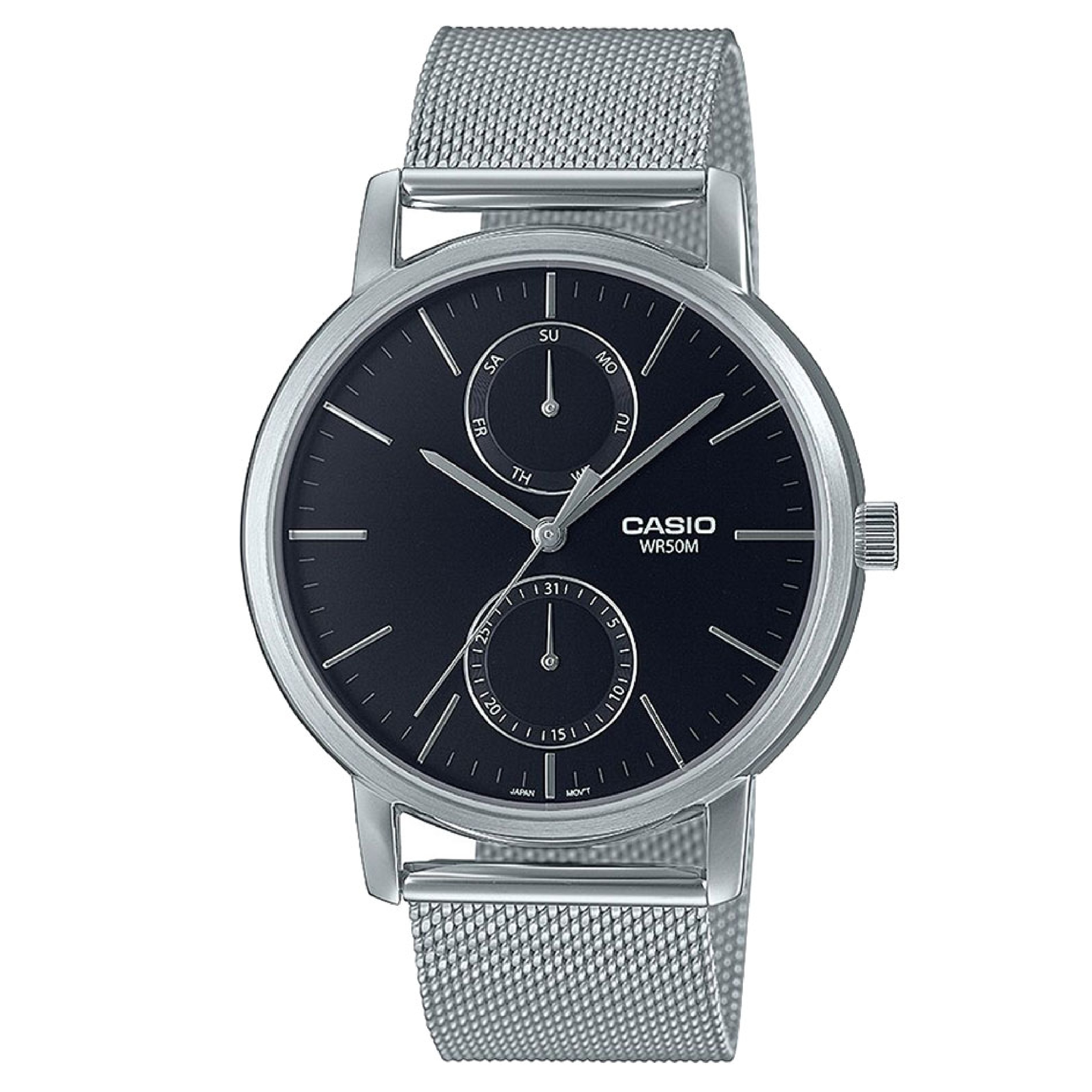 CASIO MTP-B310M-1A - CASIO None None