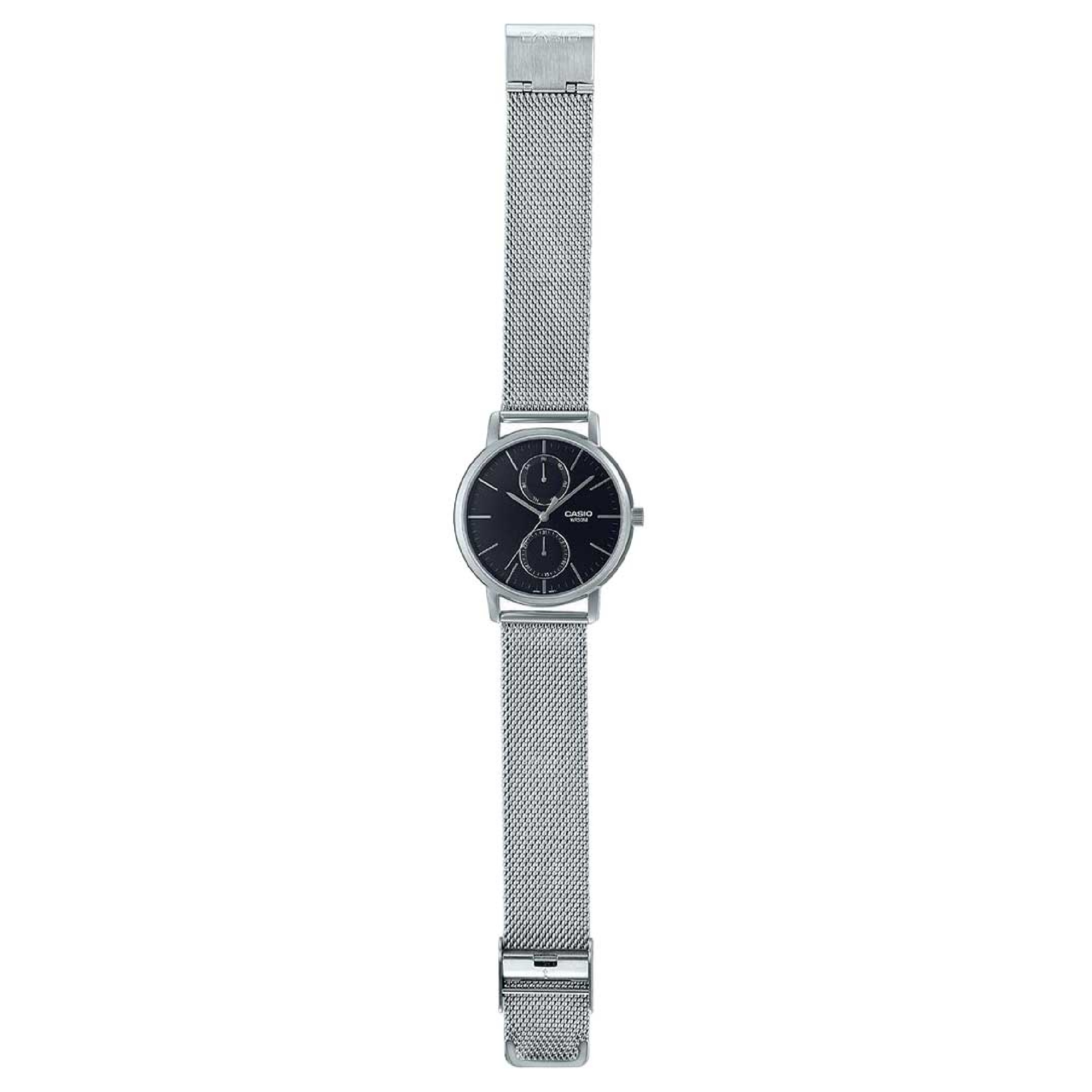 CASIO MTP-B310M-1A - фото 4