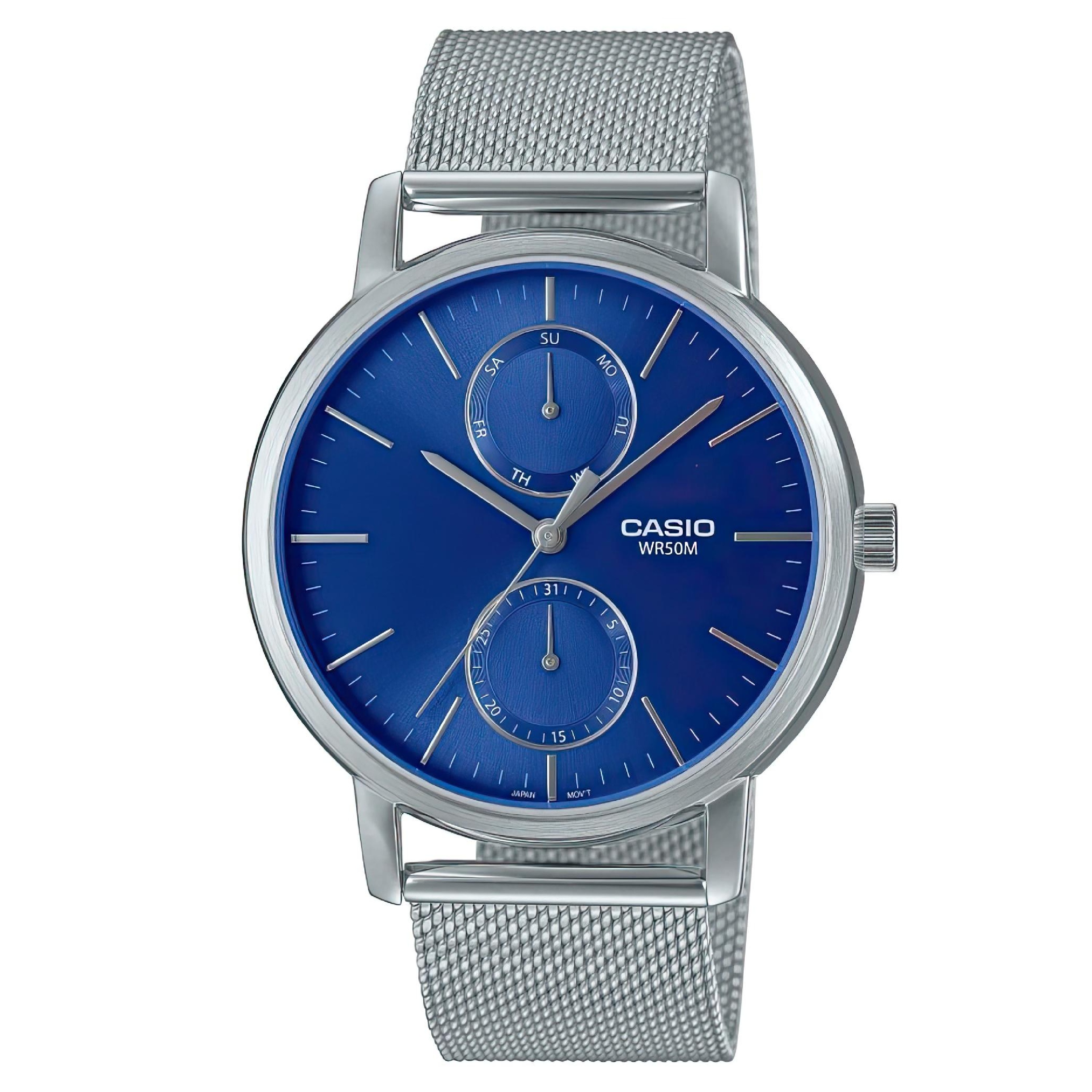 CASIO MTP-B310M-2A - CASIO None None