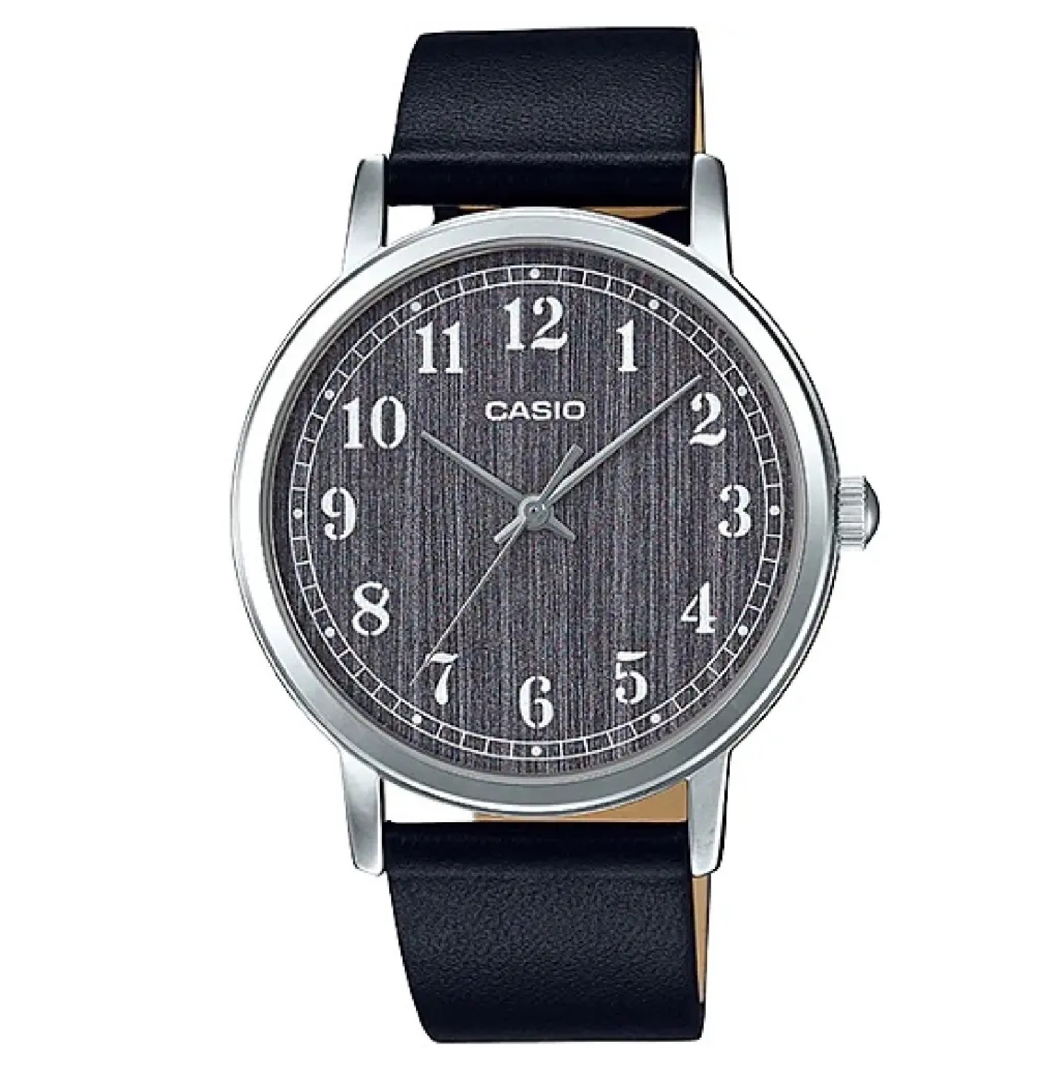 CASIO MTP-E145L-1B - CASIO None None