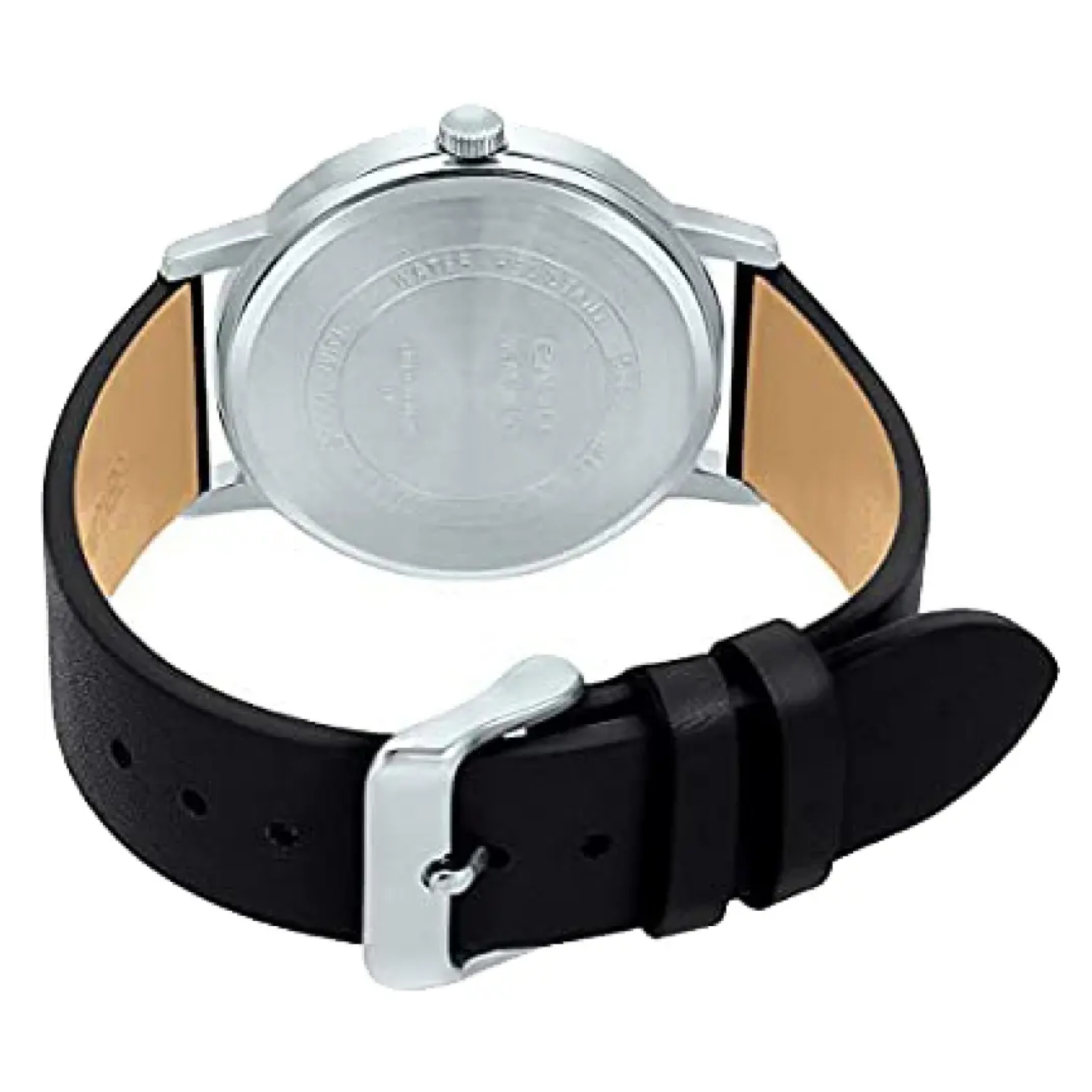 CASIO MTP-E145L-1B - фото 3