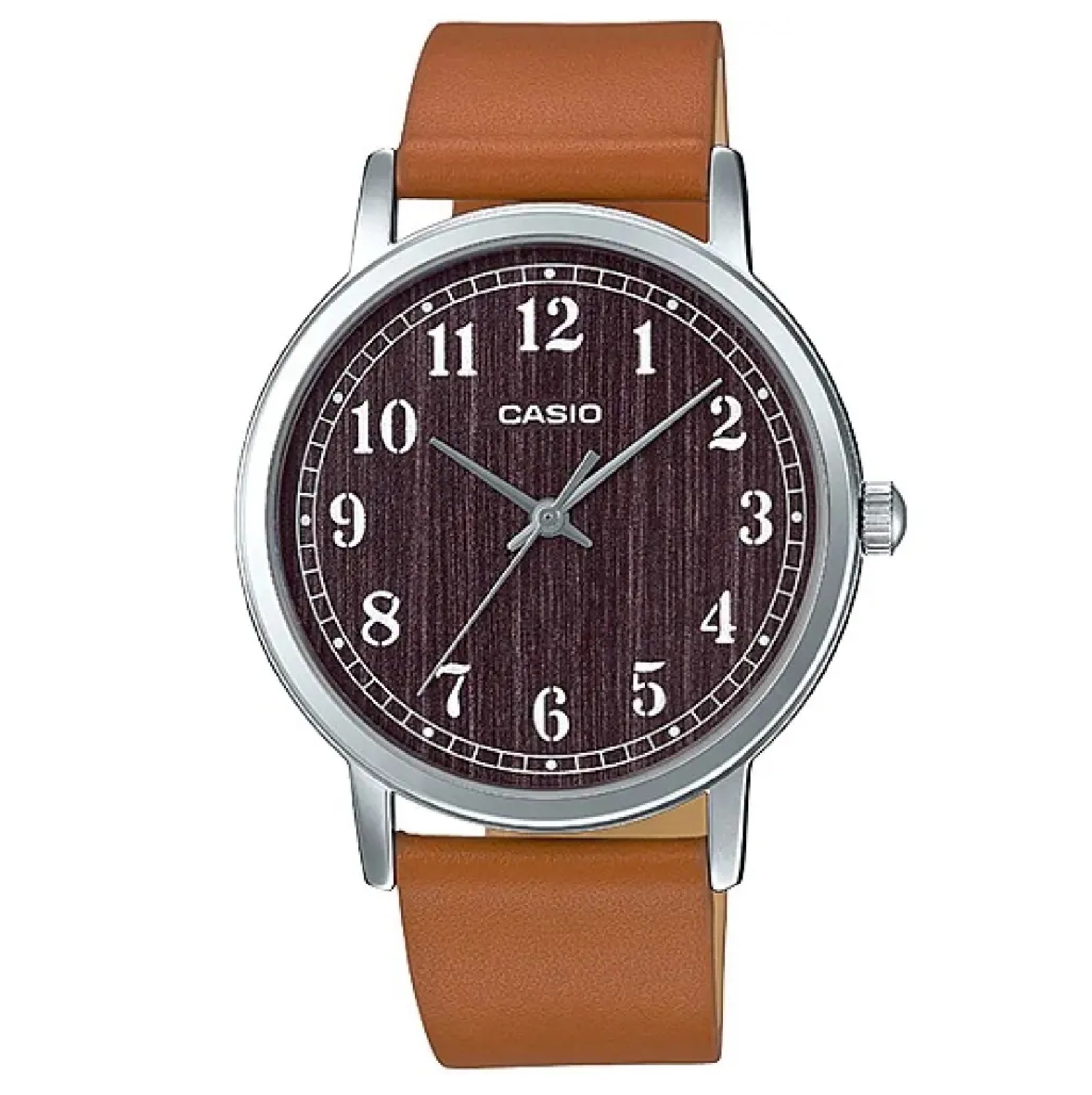 CASIO MTP-E145L-5B1 - CASIO None None