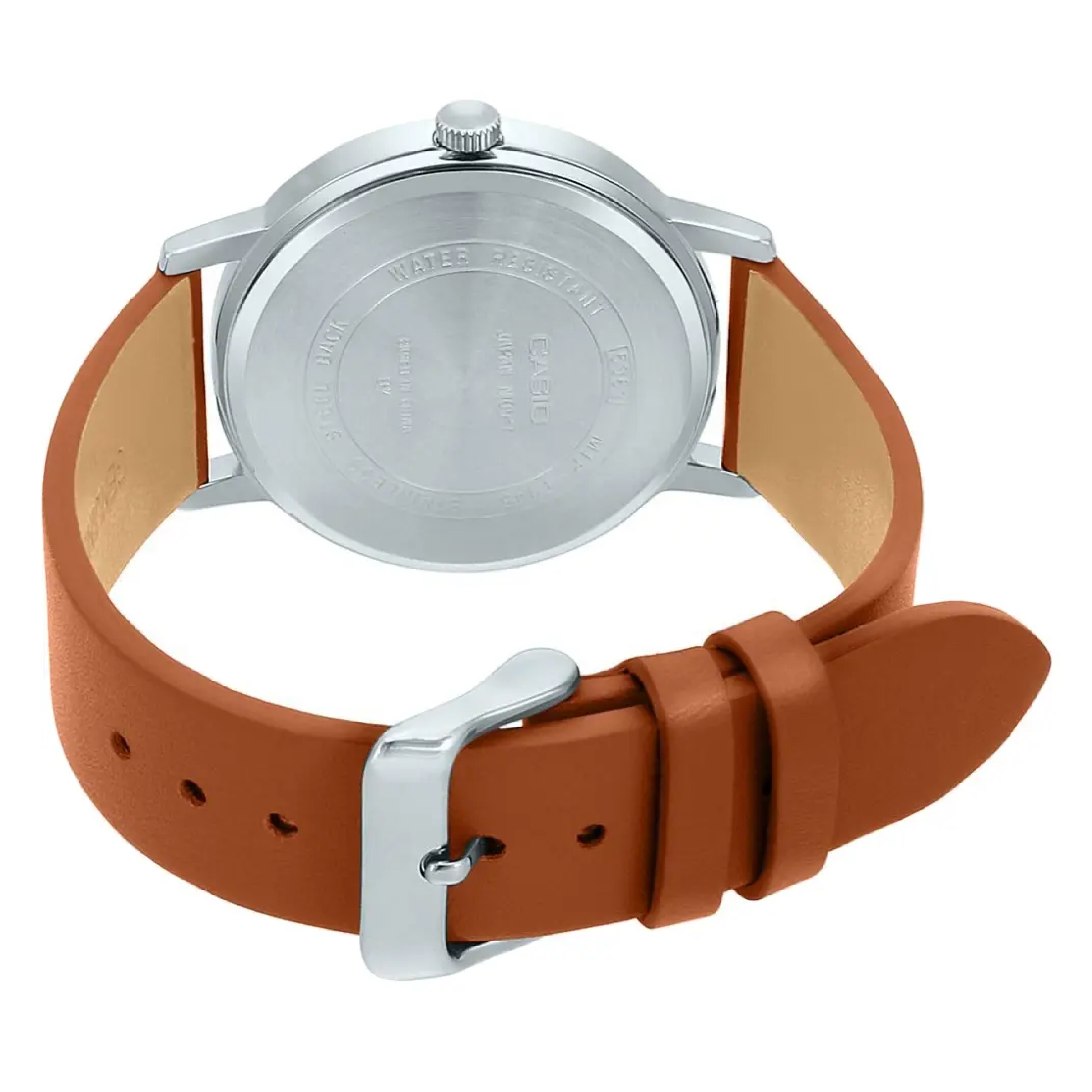 CASIO MTP-E145L-5B1 - фото 4