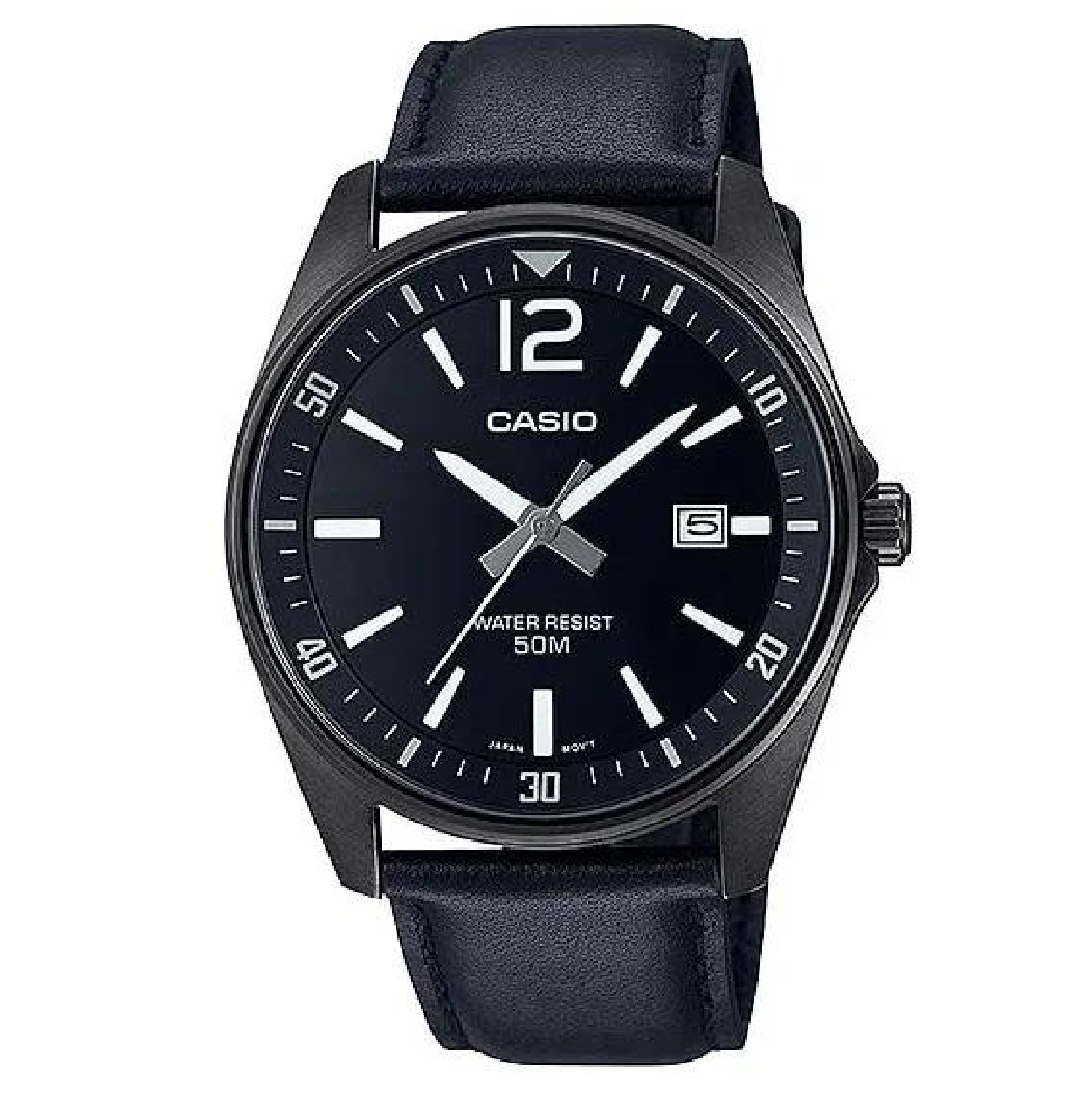 CASIO MTP-E170BL-1B - CASIO None None