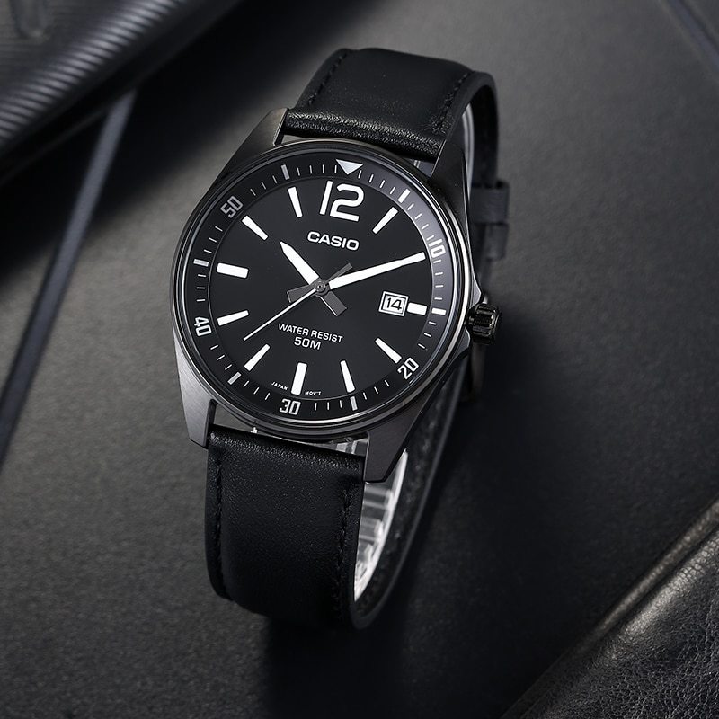 CASIO MTP-E170BL-1B - фото 2