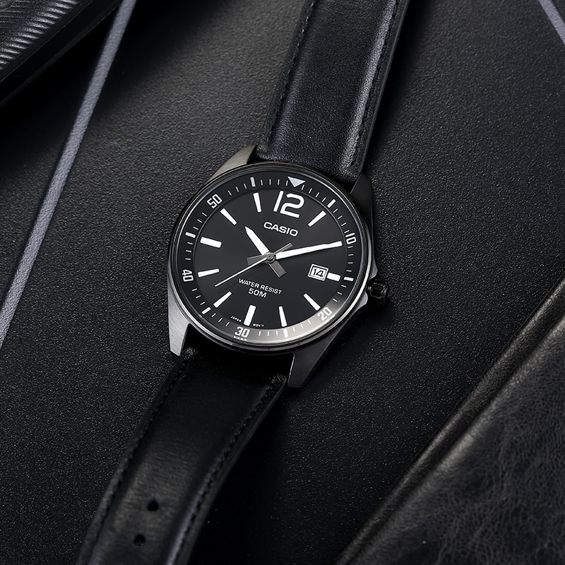 CASIO MTP-E170BL-1B - фото 3