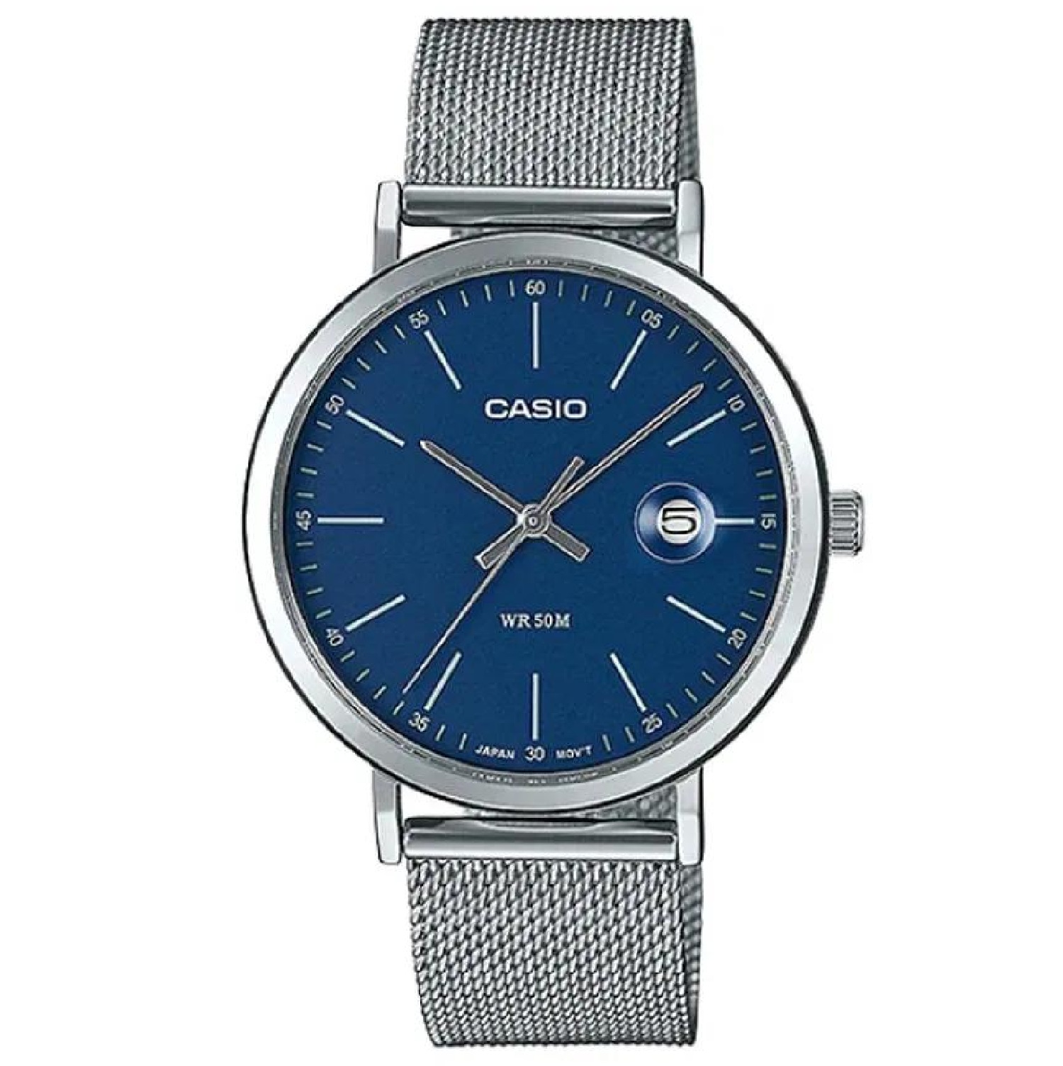 CASIO MTP-E175M-2E - CASIO None None