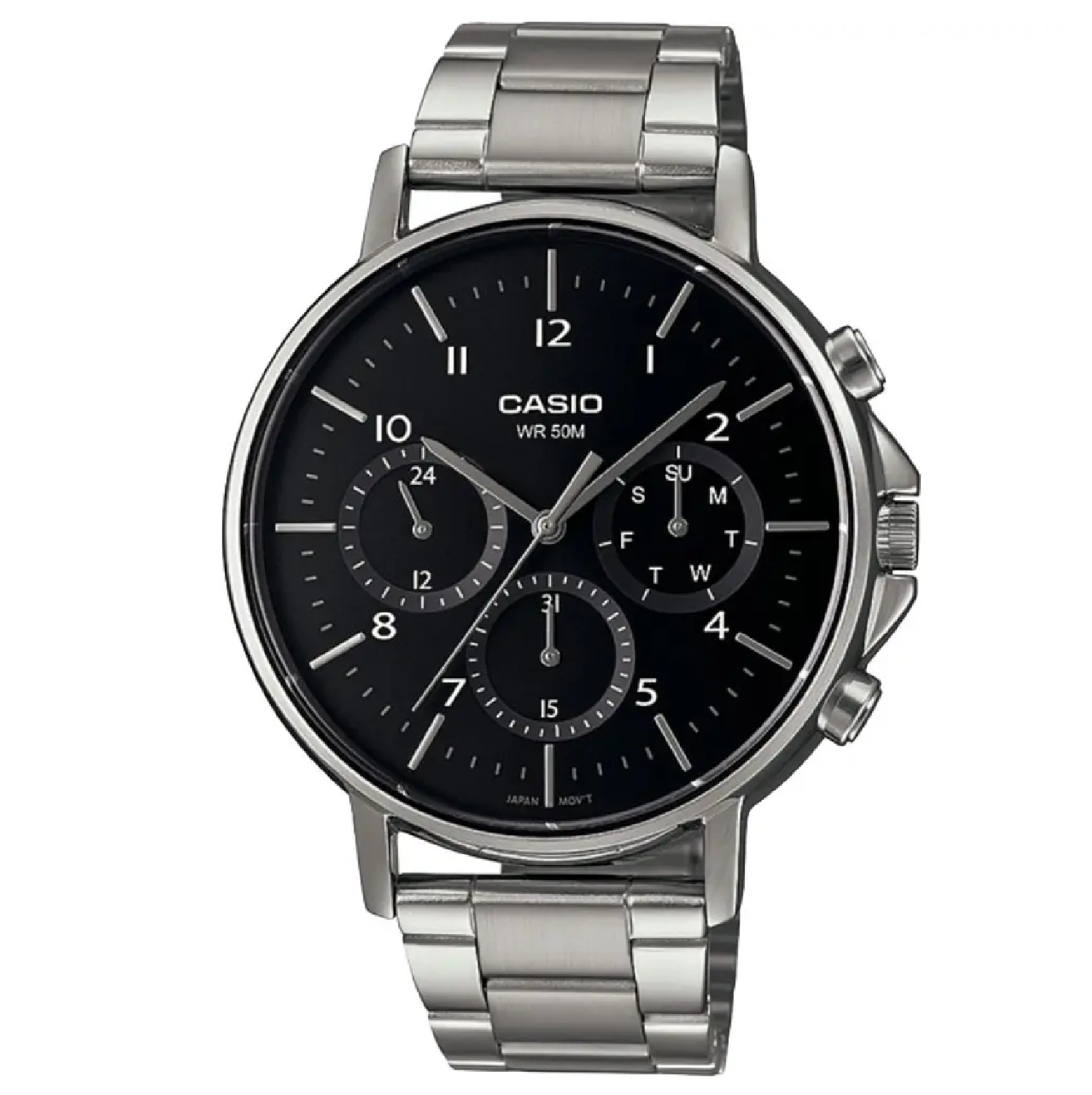 CASIO MTP-E321D-1A - CASIO None None