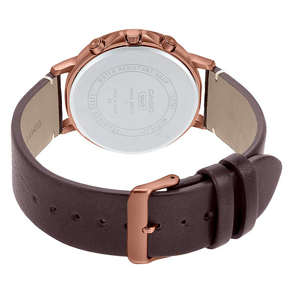 CASIO MTP-E321RL-5A - фото 3
