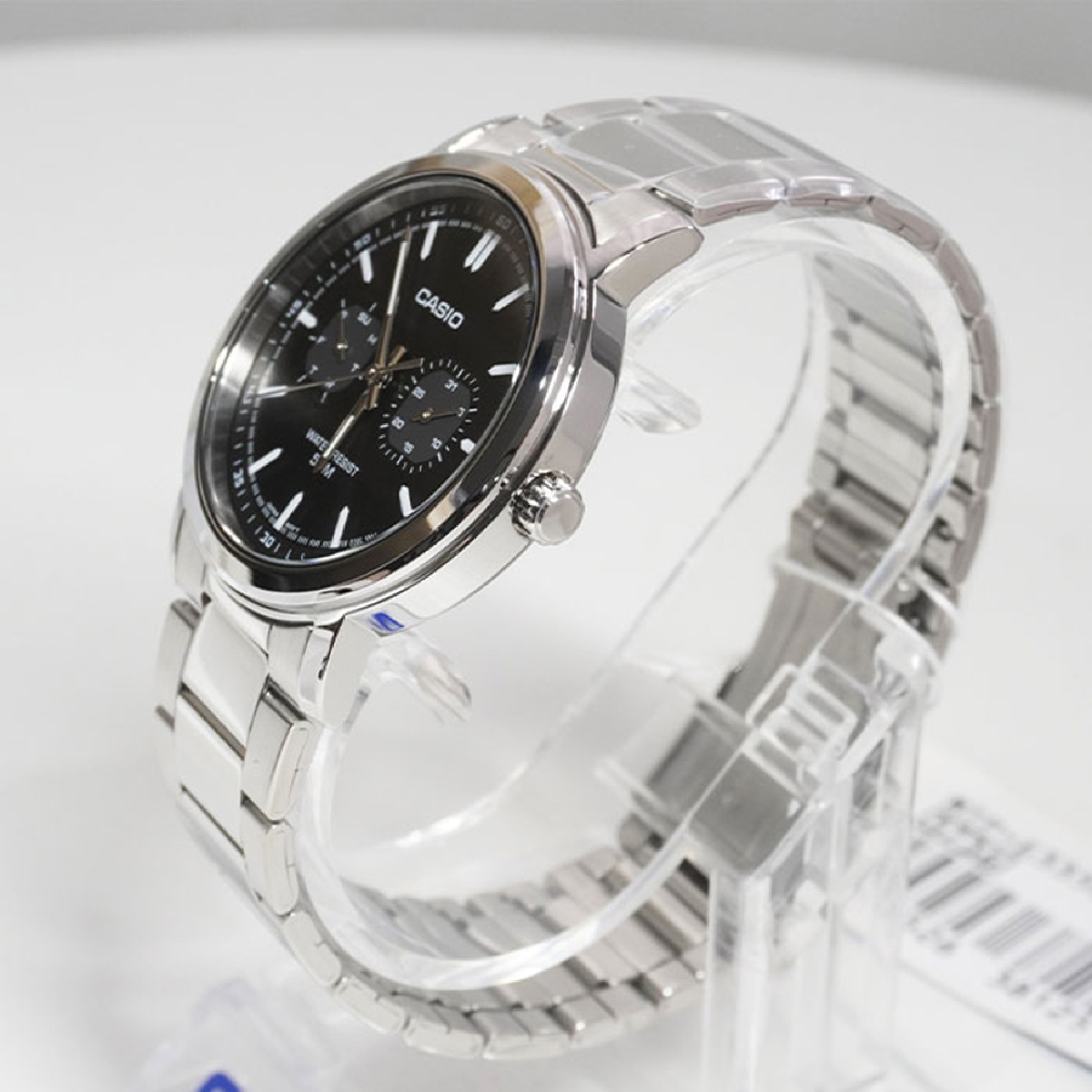 CASIO MTP-E335D-1E - фото 2