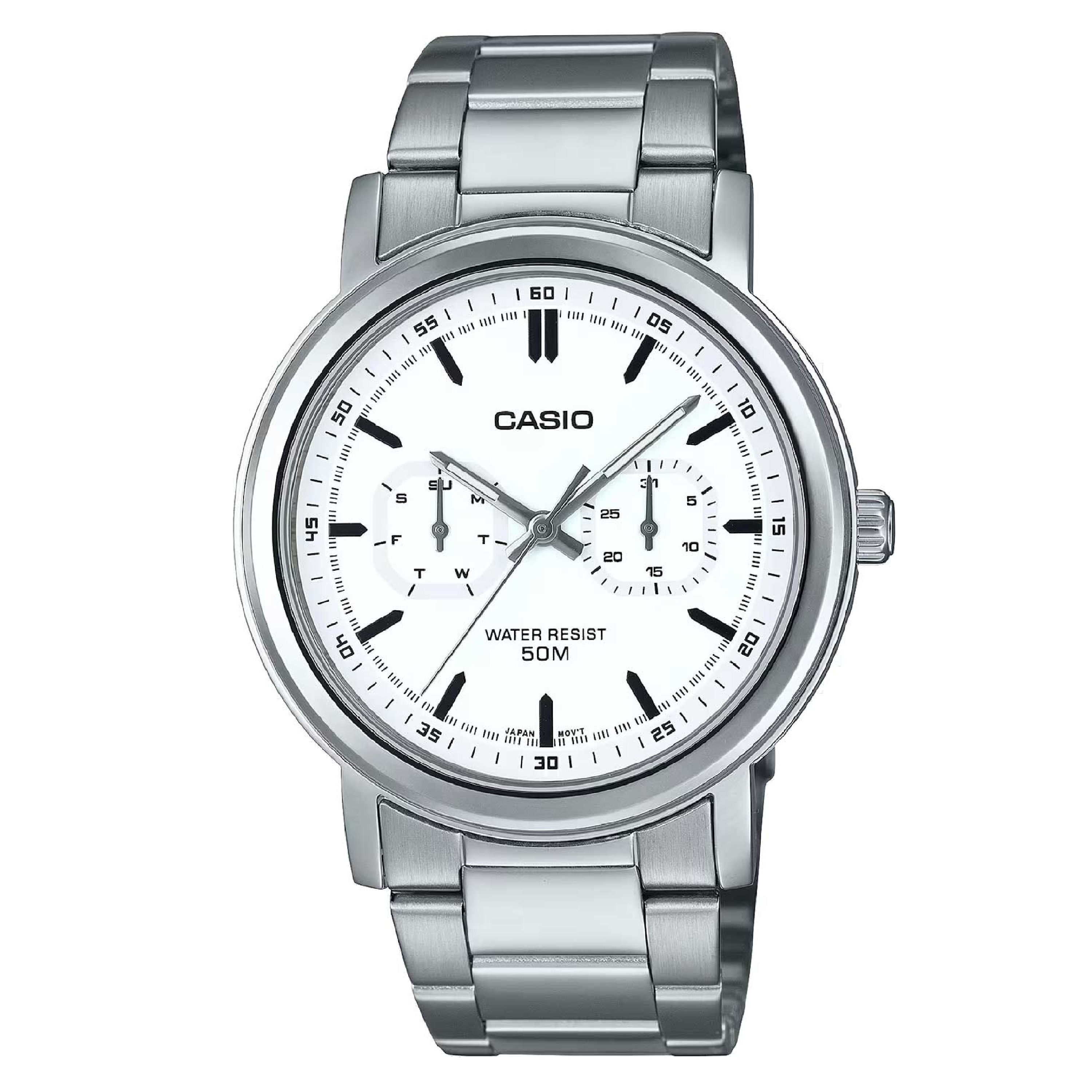 CASIO MTP-E335D-7E - CASIO None None