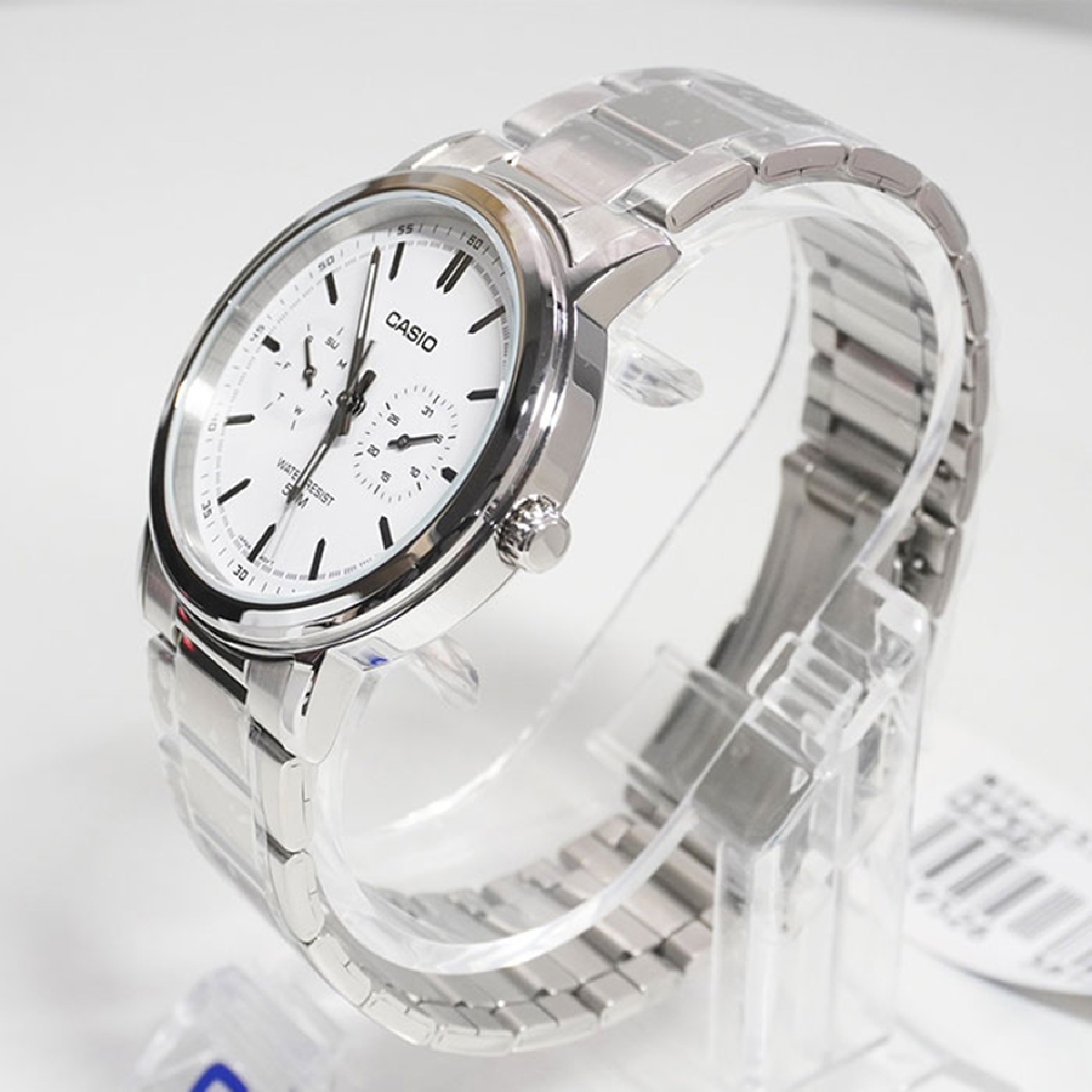 CASIO MTP-E335D-7E - фото 2