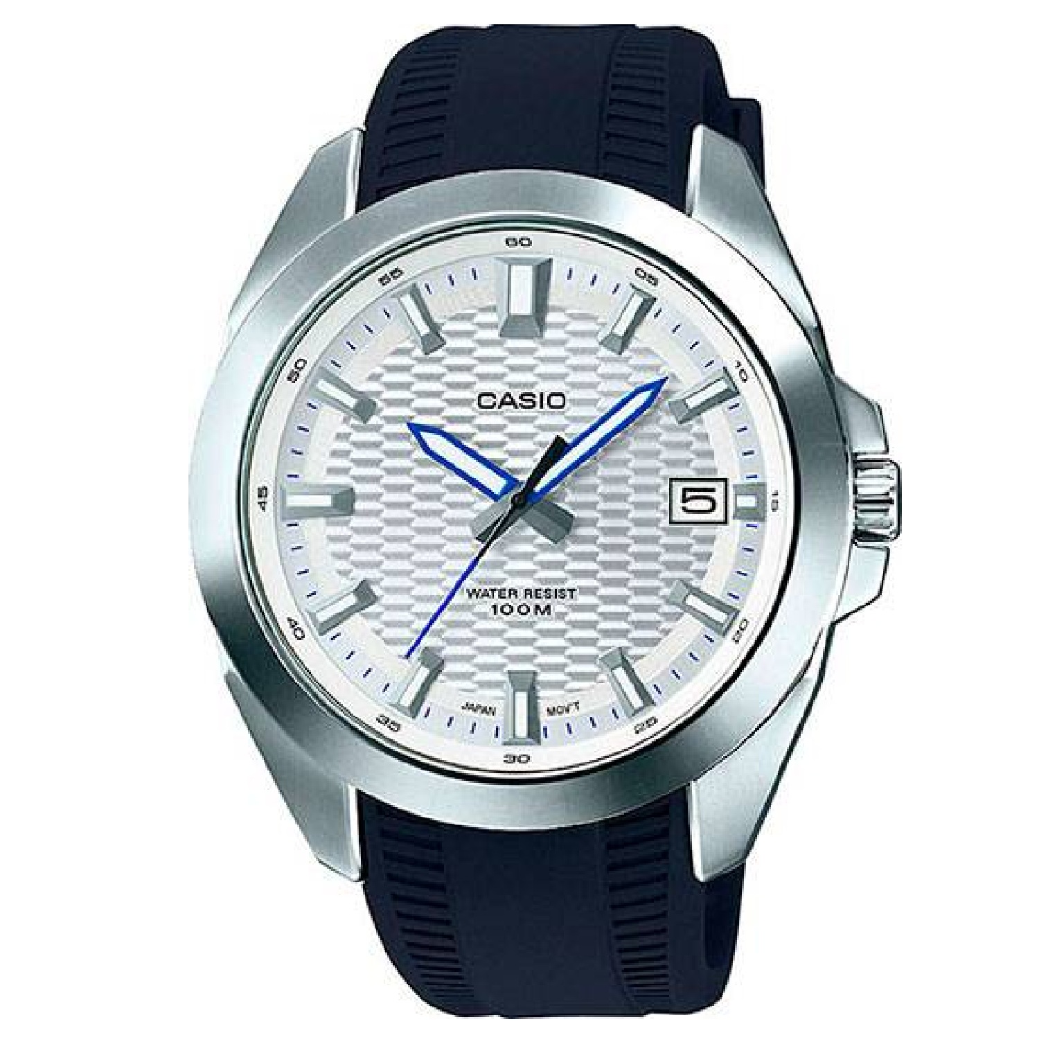 CASIO MTP-E400-7A - CASIO None None