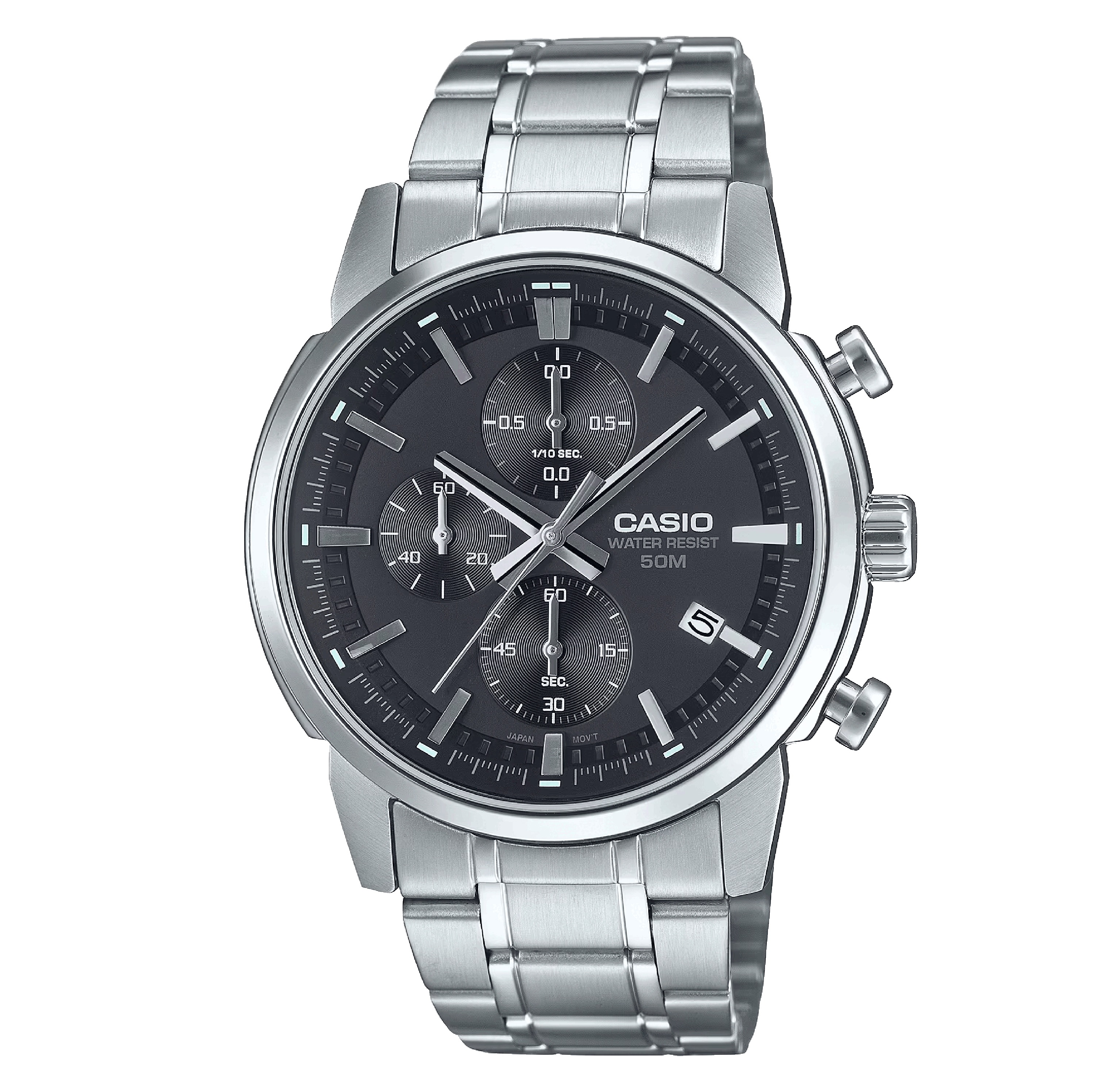 CASIO MTP-E510D-1A1 - CASIO None None