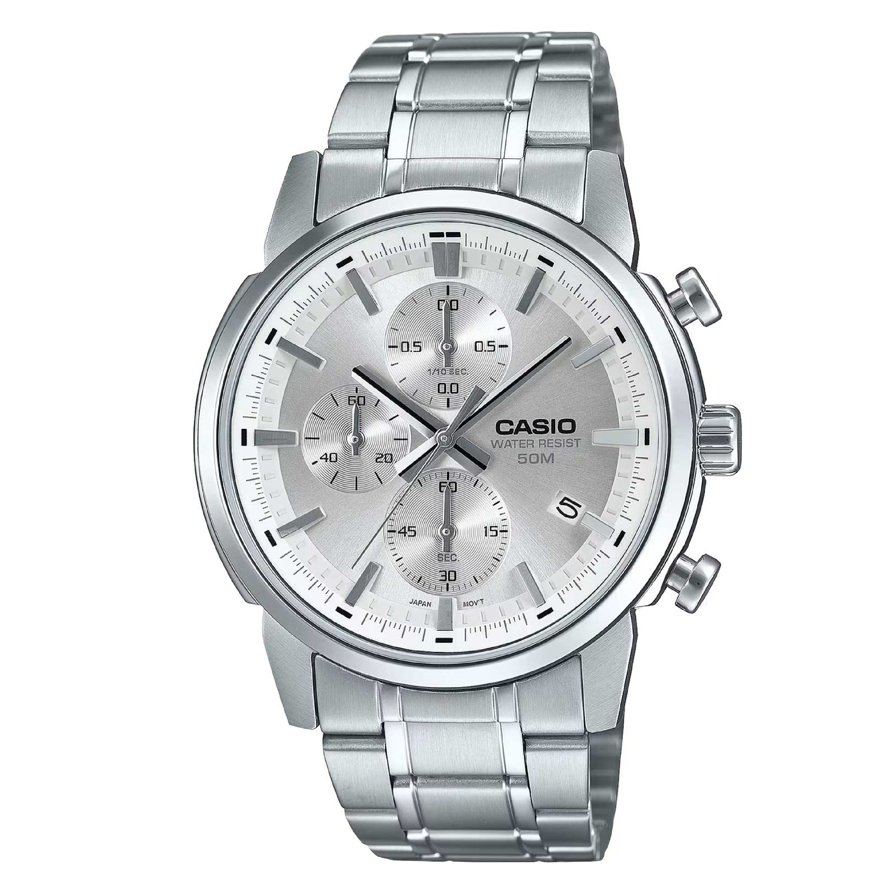 CASIO MTP-E510D-7A - CASIO None None