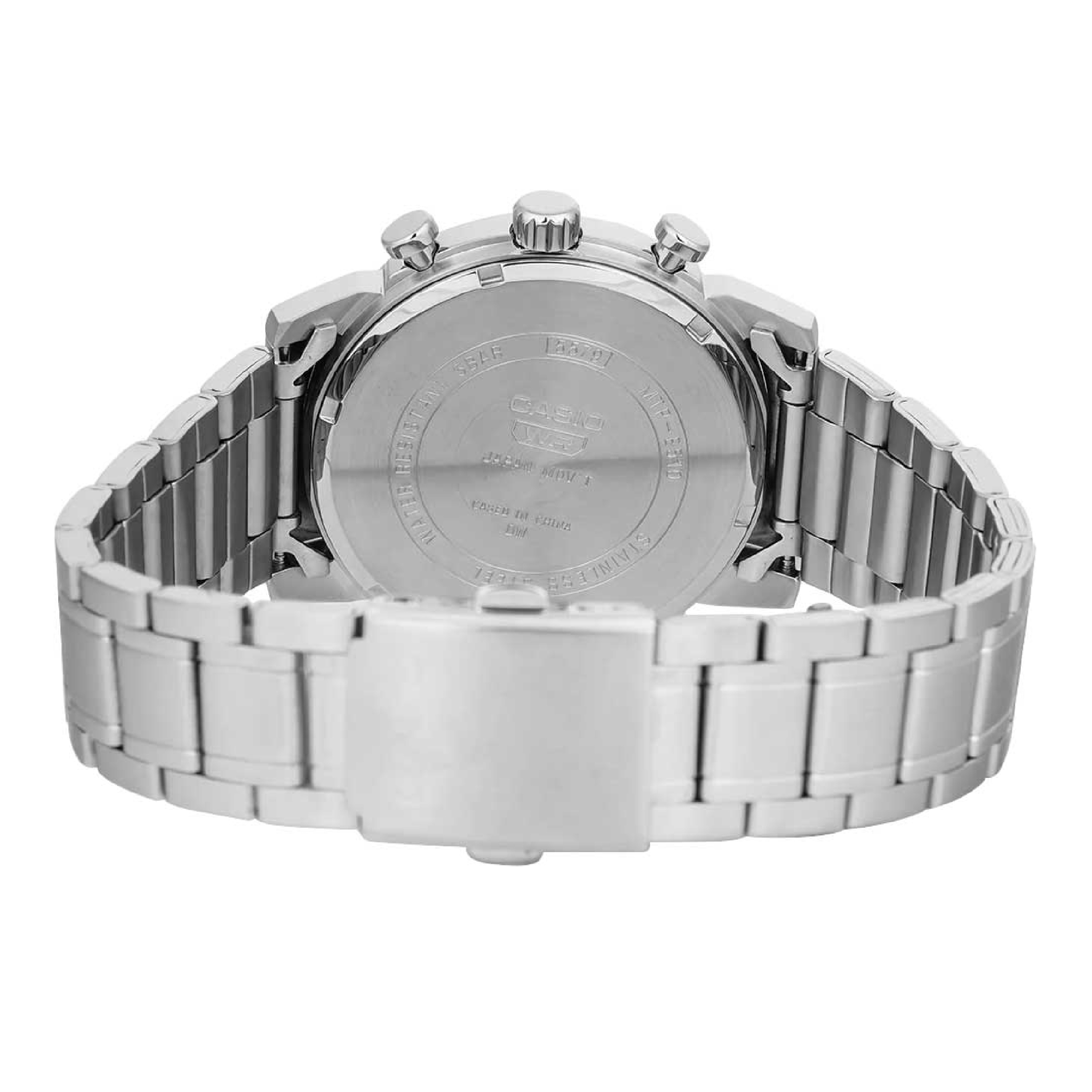 CASIO MTP-E510D-7A - фото 3