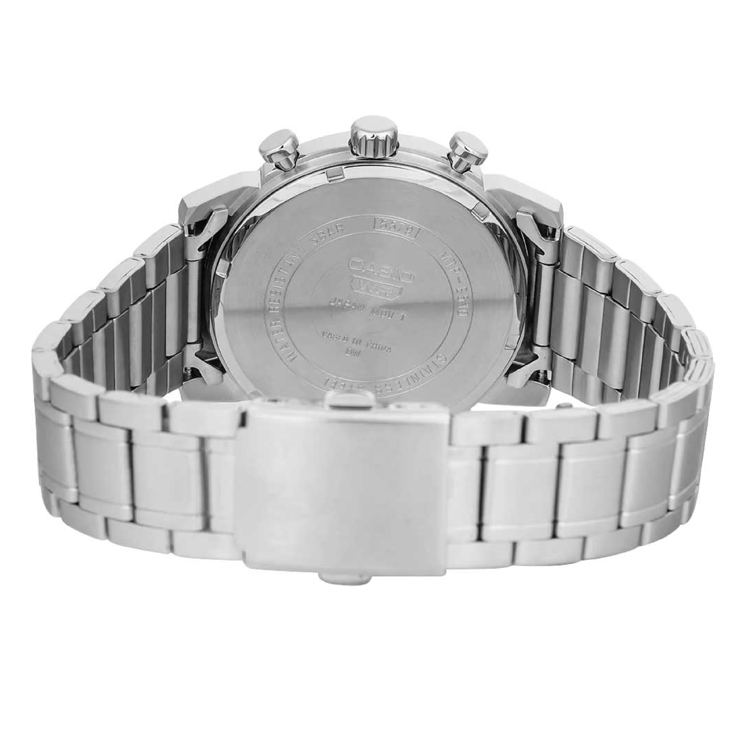 CASIO MTP-E510D-8A - фото 3