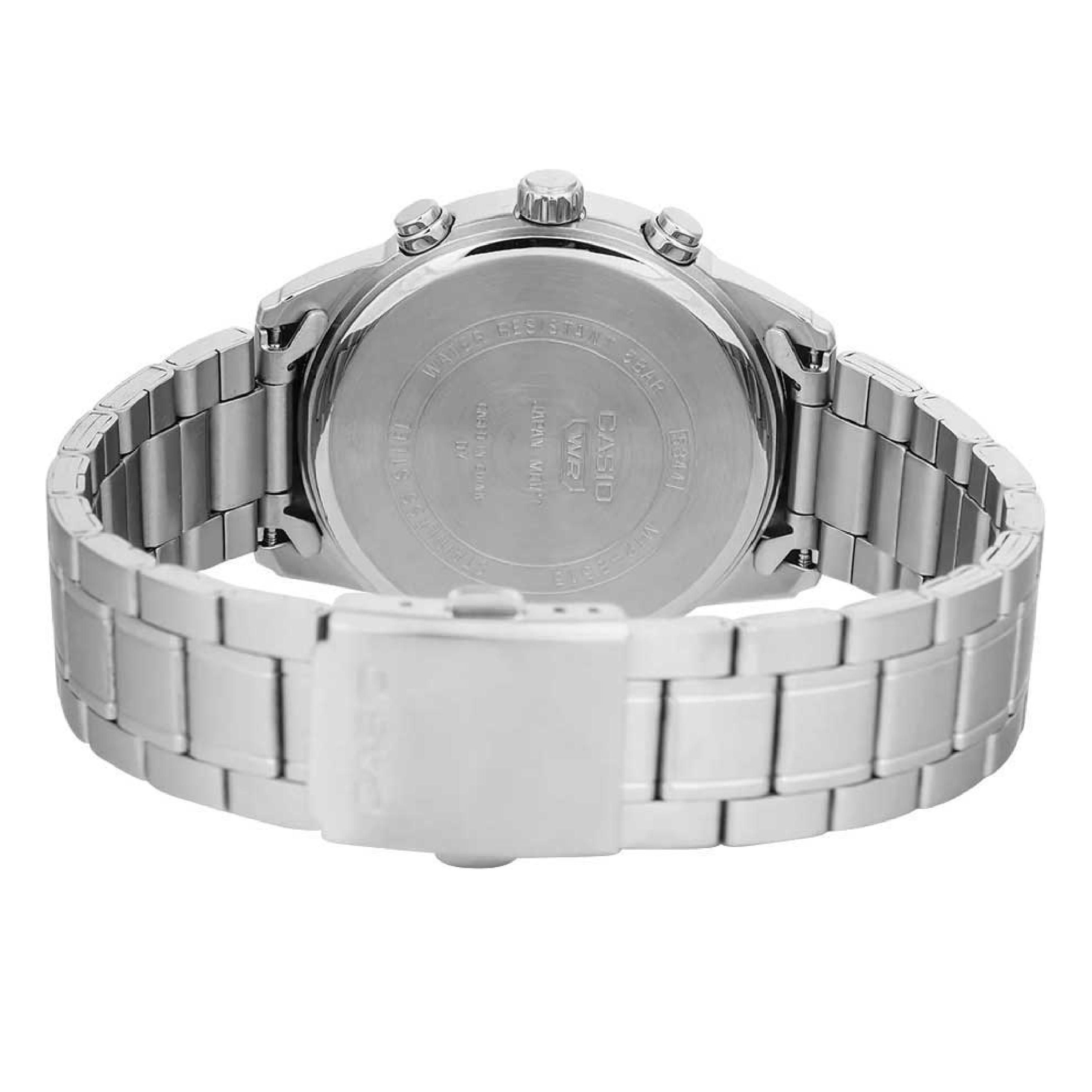 CASIO MTP-E515D-1A - фото 3