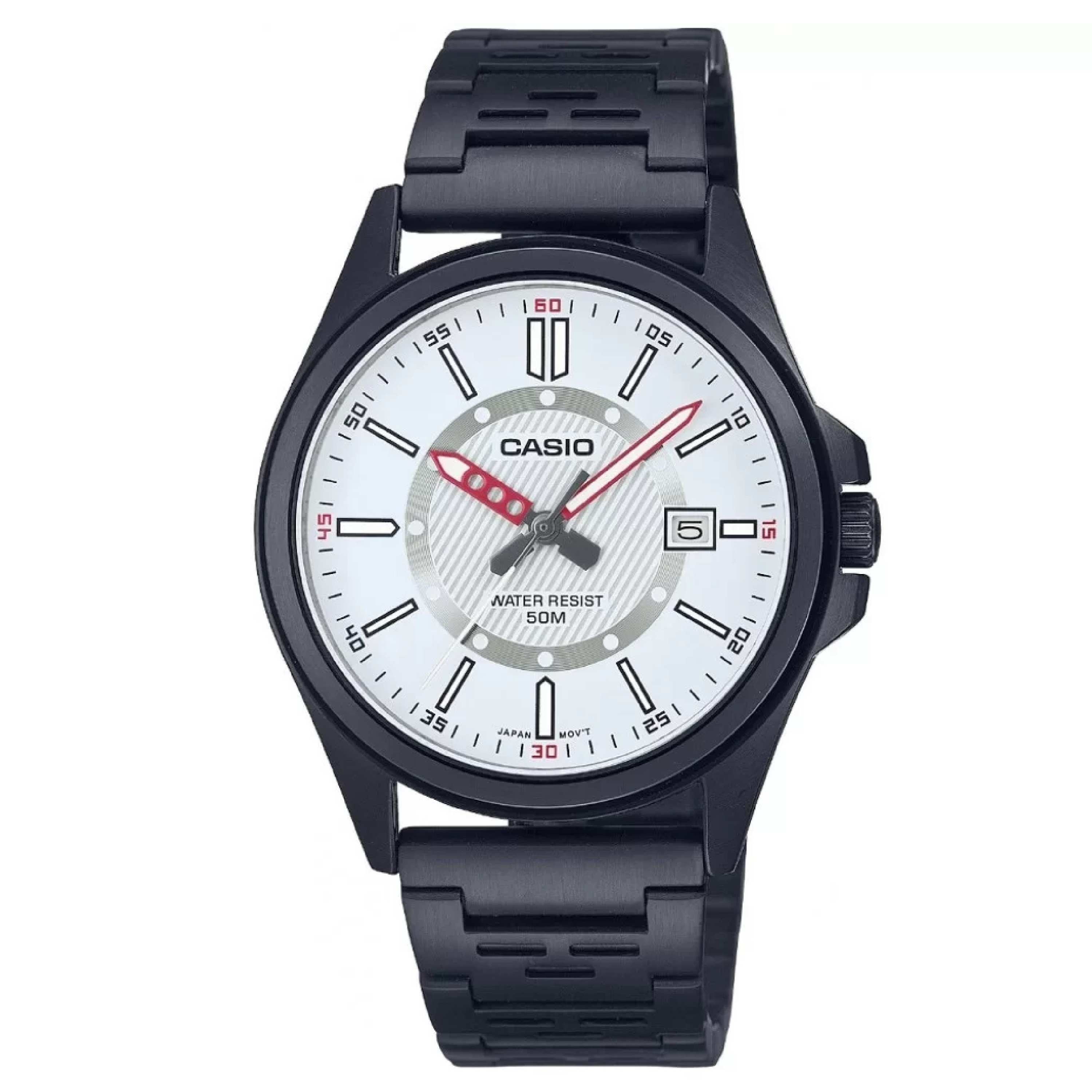 CASIO MTP-E700B-7E - CASIO None None