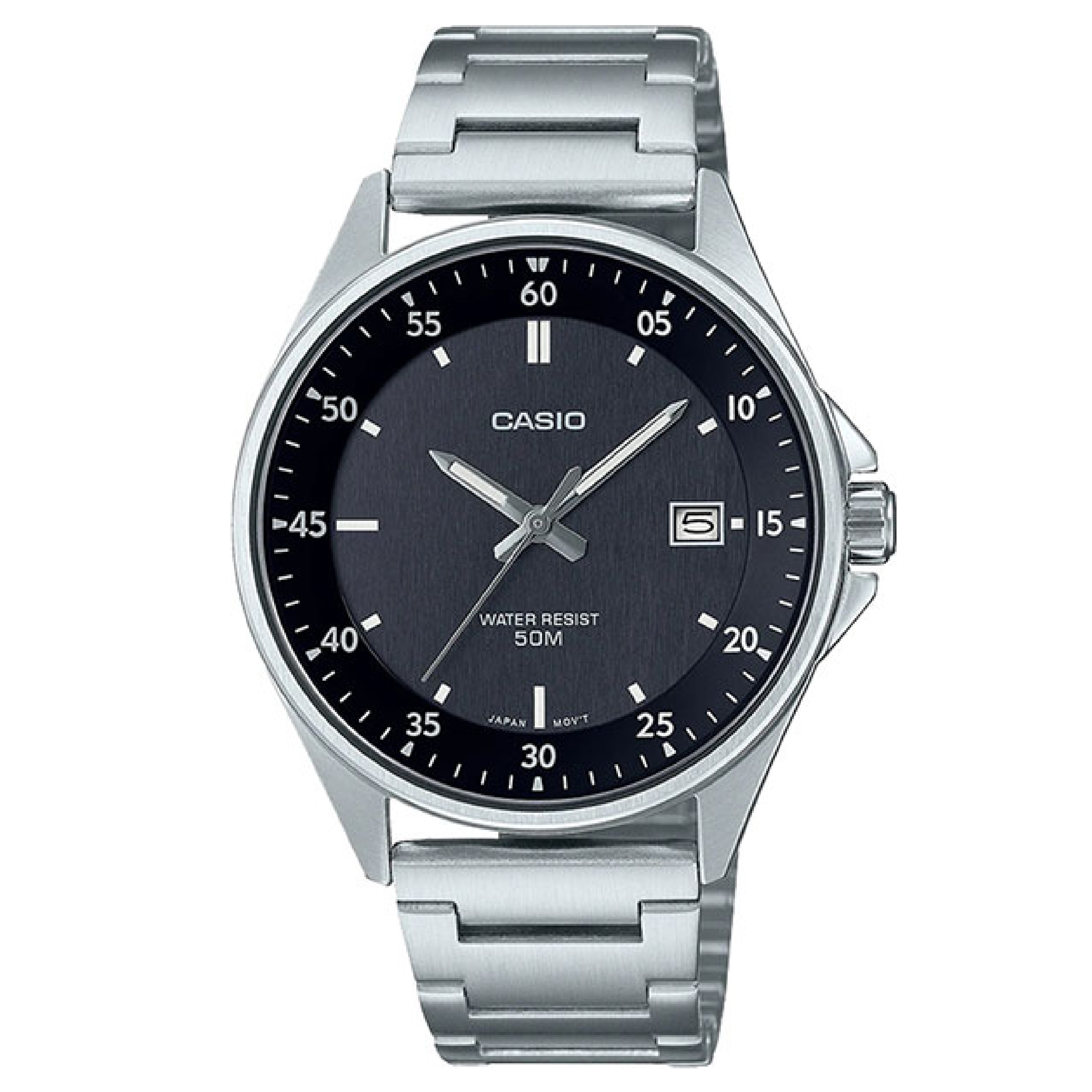 CASIO MTP-E705D-1E - CASIO None None