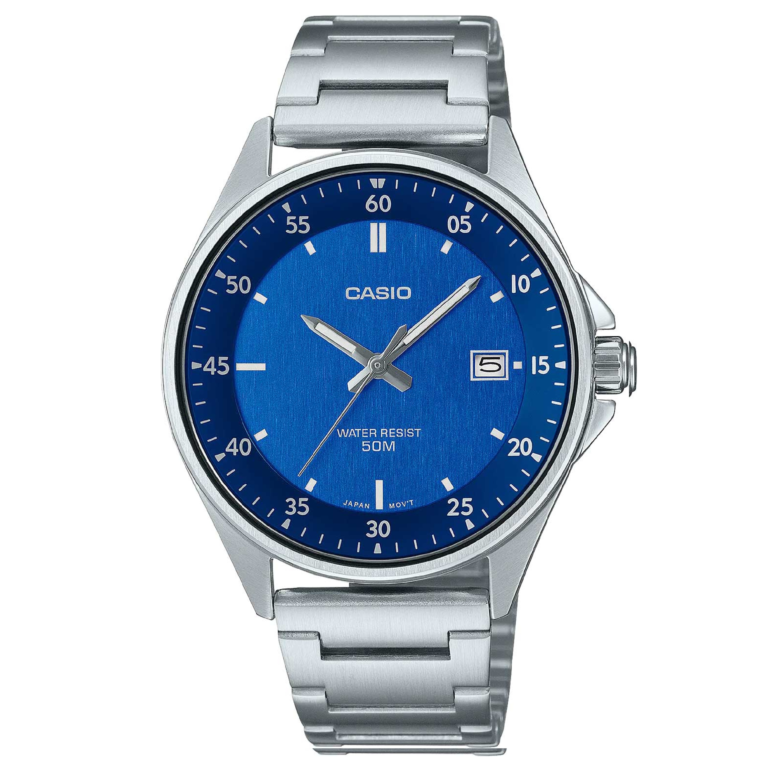 CASIO MTP-E705D-2E - CASIO None None