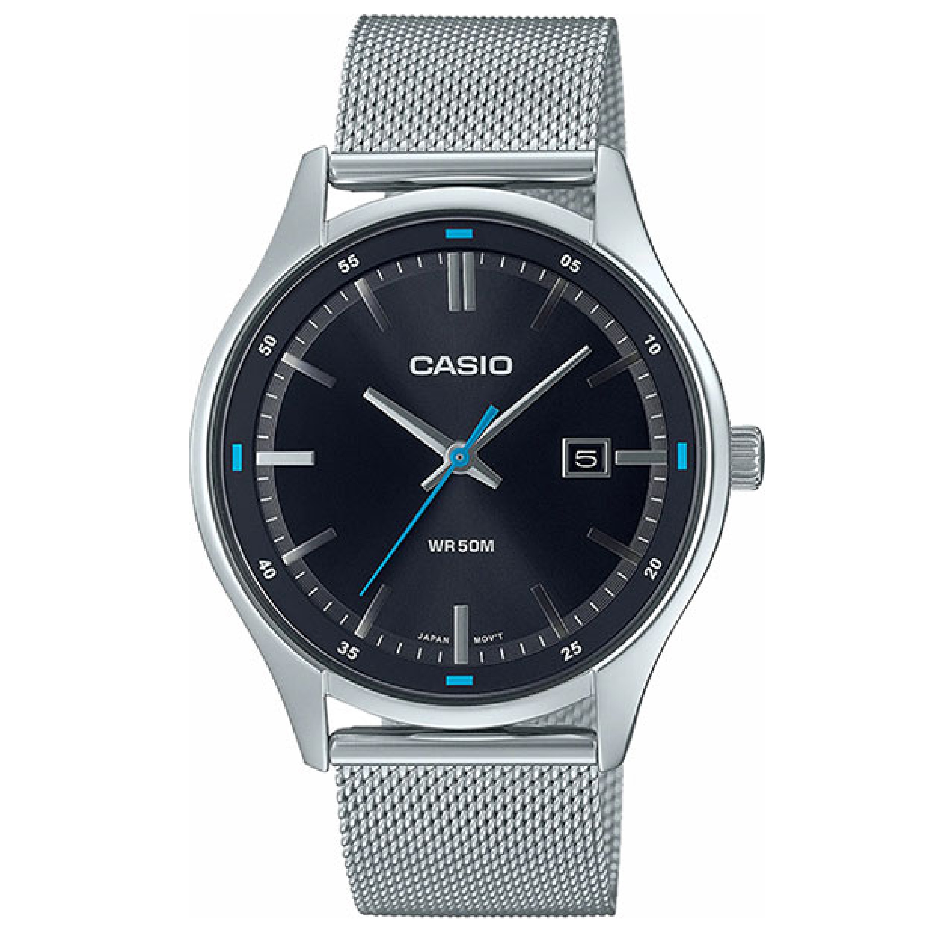 CASIO MTP-E710M-1A - CASIO None None