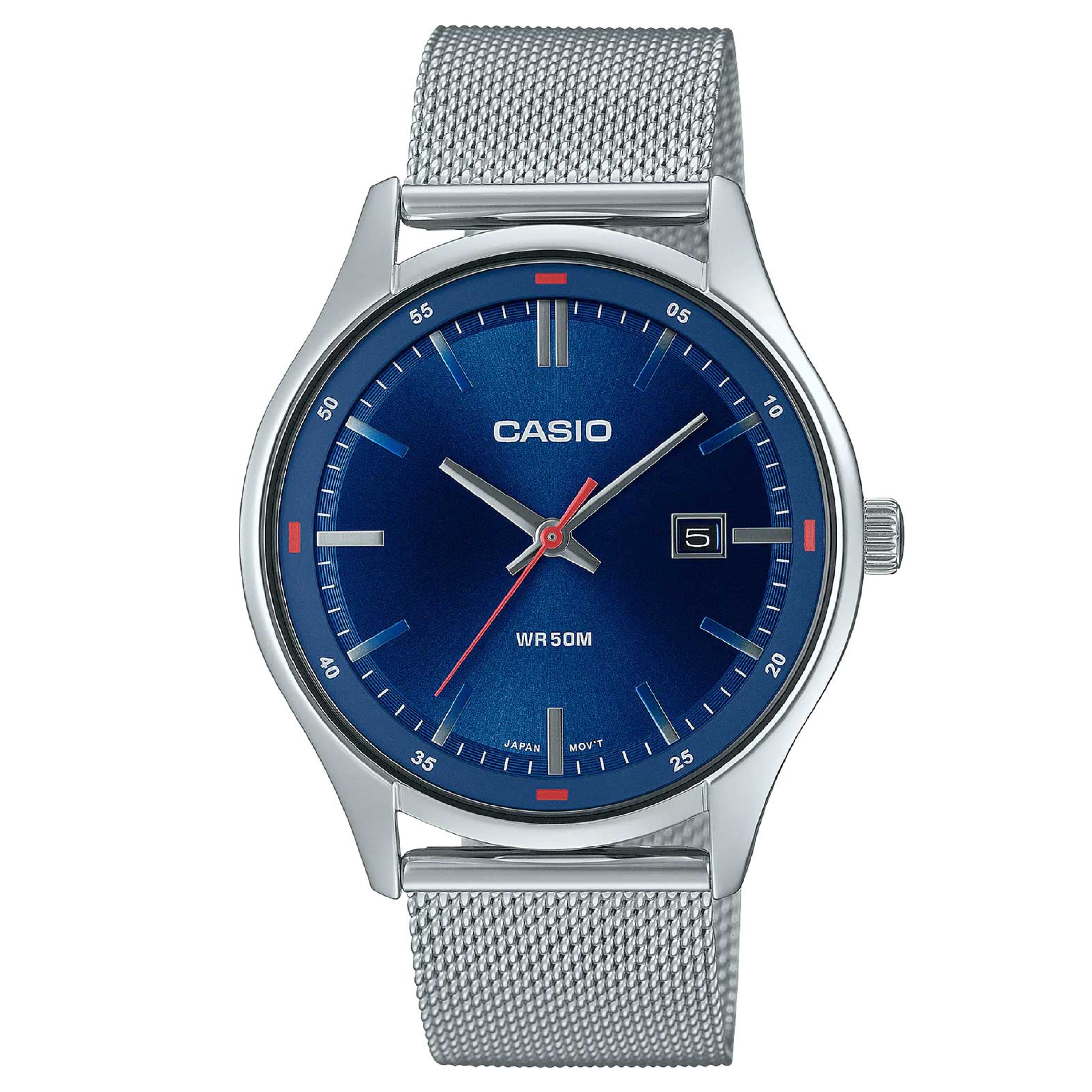 CASIO MTP-E710M-2A - CASIO None None