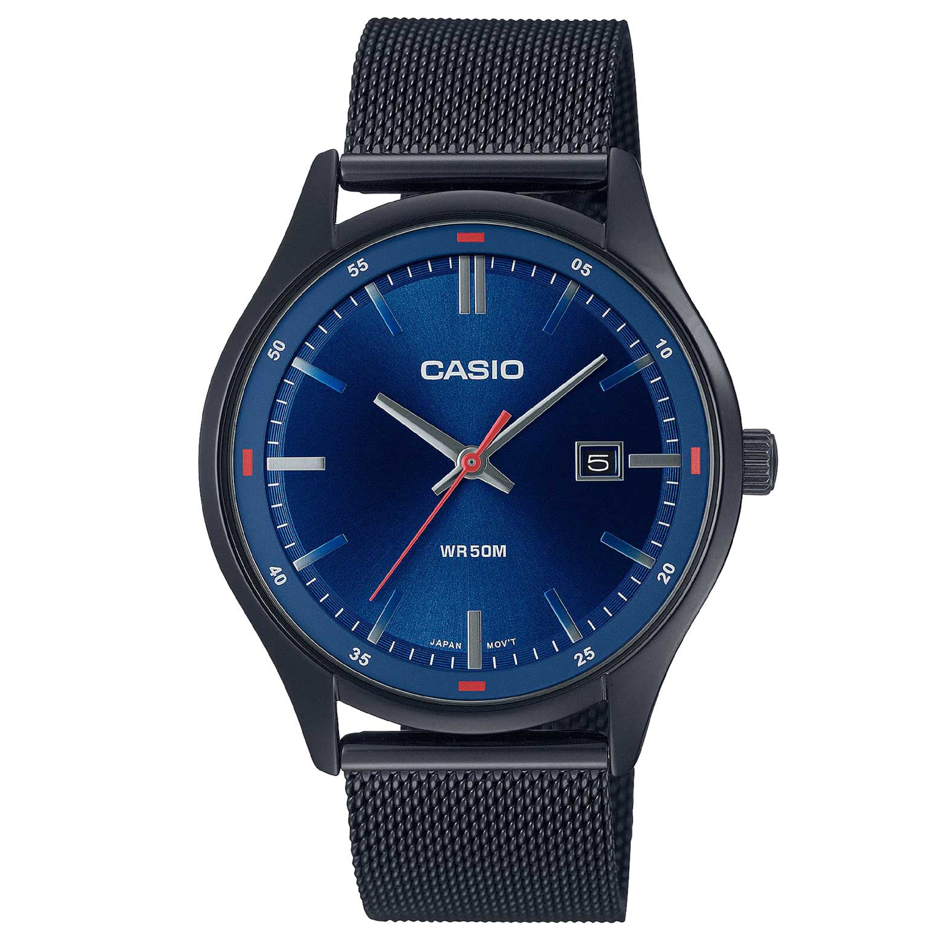 CASIO MTP-E710MB-2A - CASIO None None