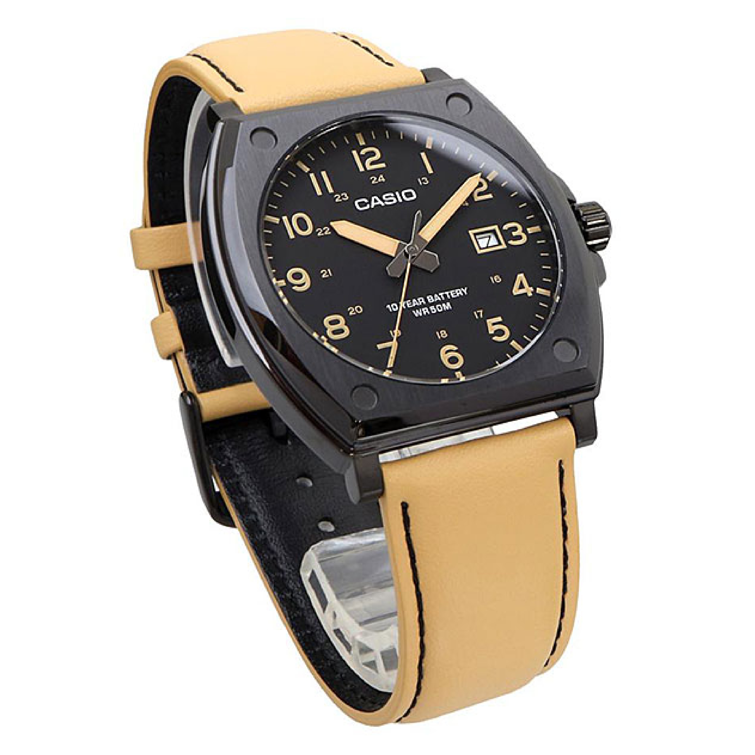 CASIO MTP-E715L-5A - фото 2