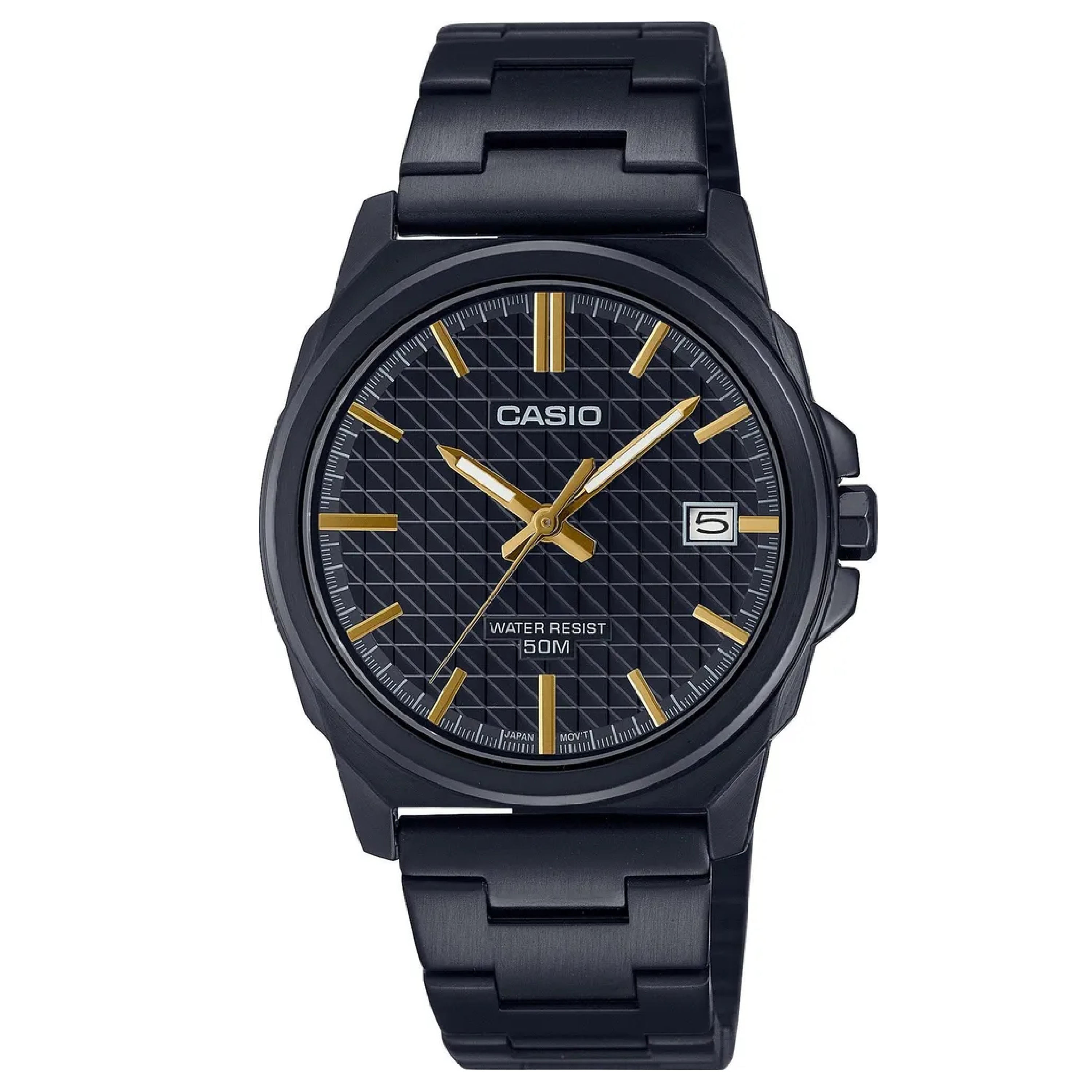 CASIO MTP-E720B-1A - CASIO None None