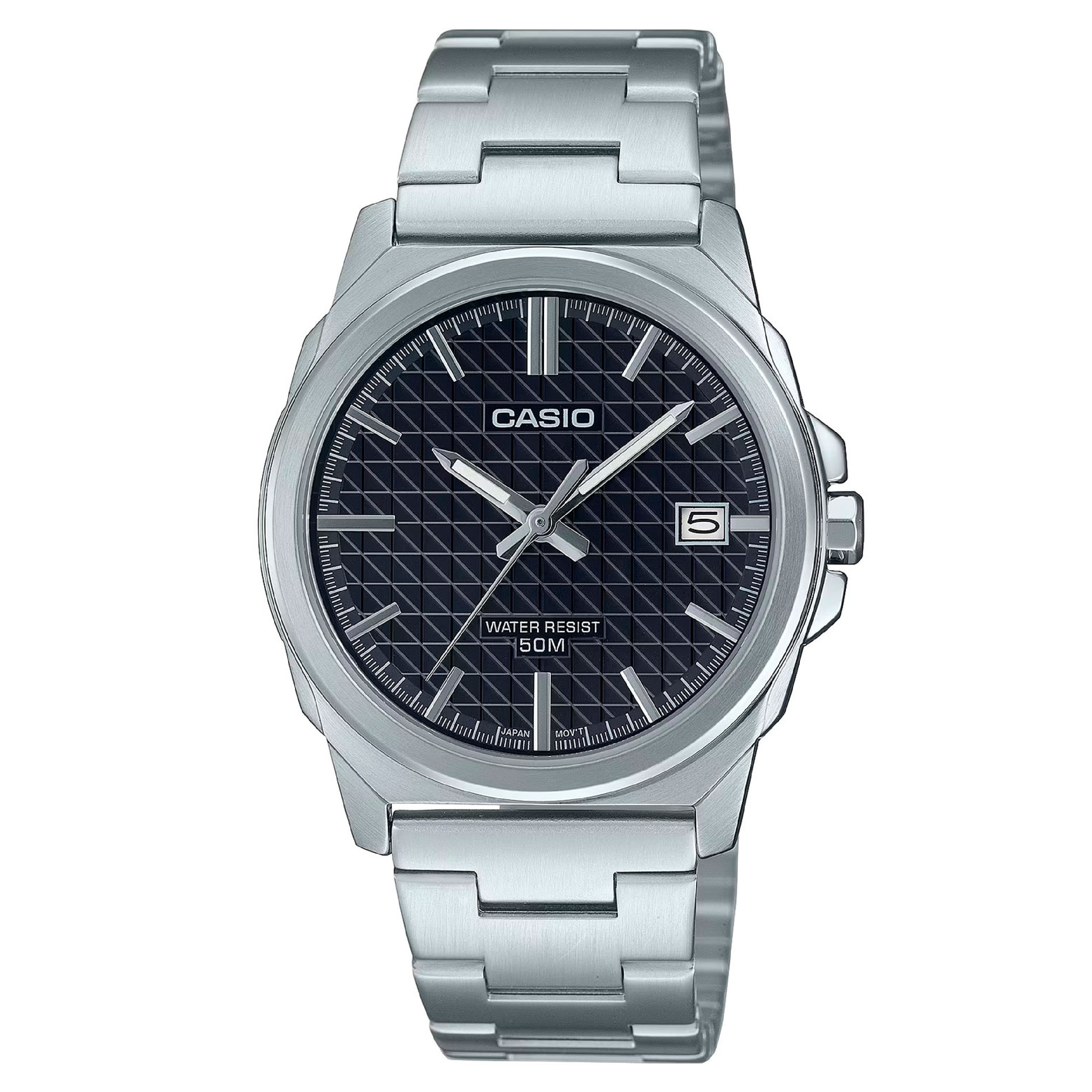 CASIO MTP-E720D-1A - CASIO None None