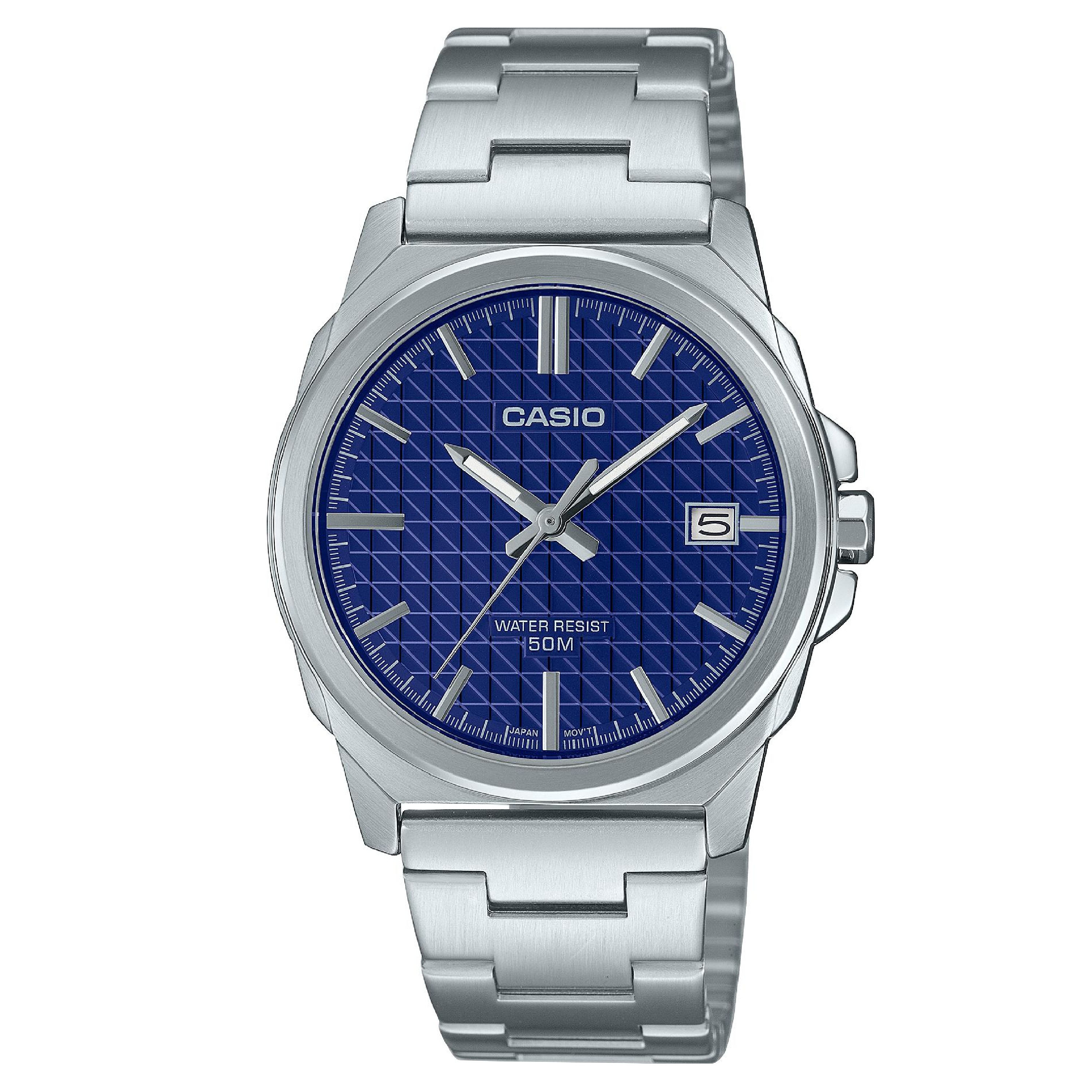 CASIO MTP-E720D-2A - CASIO None None