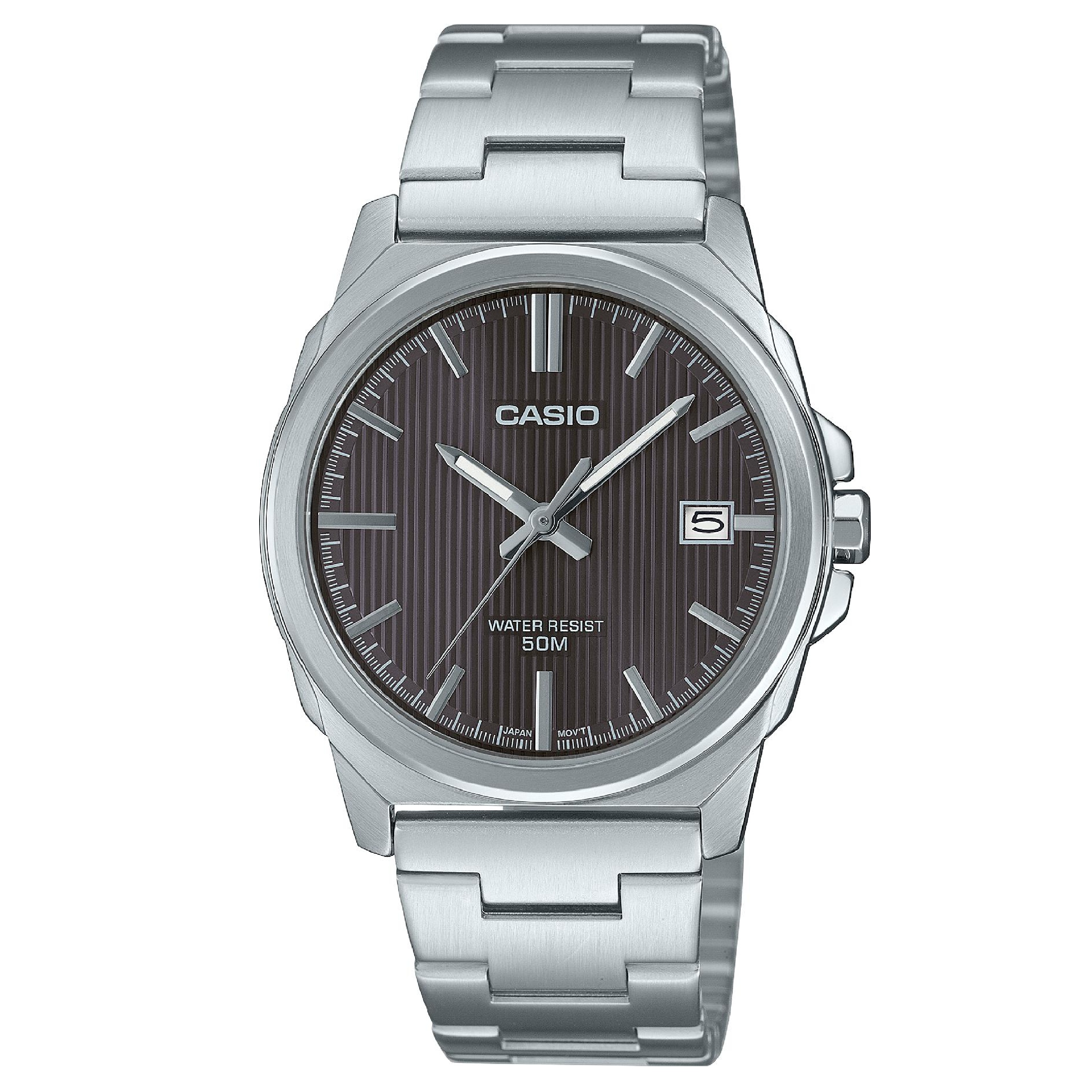 CASIO MTP-E720D-8A - CASIO None None