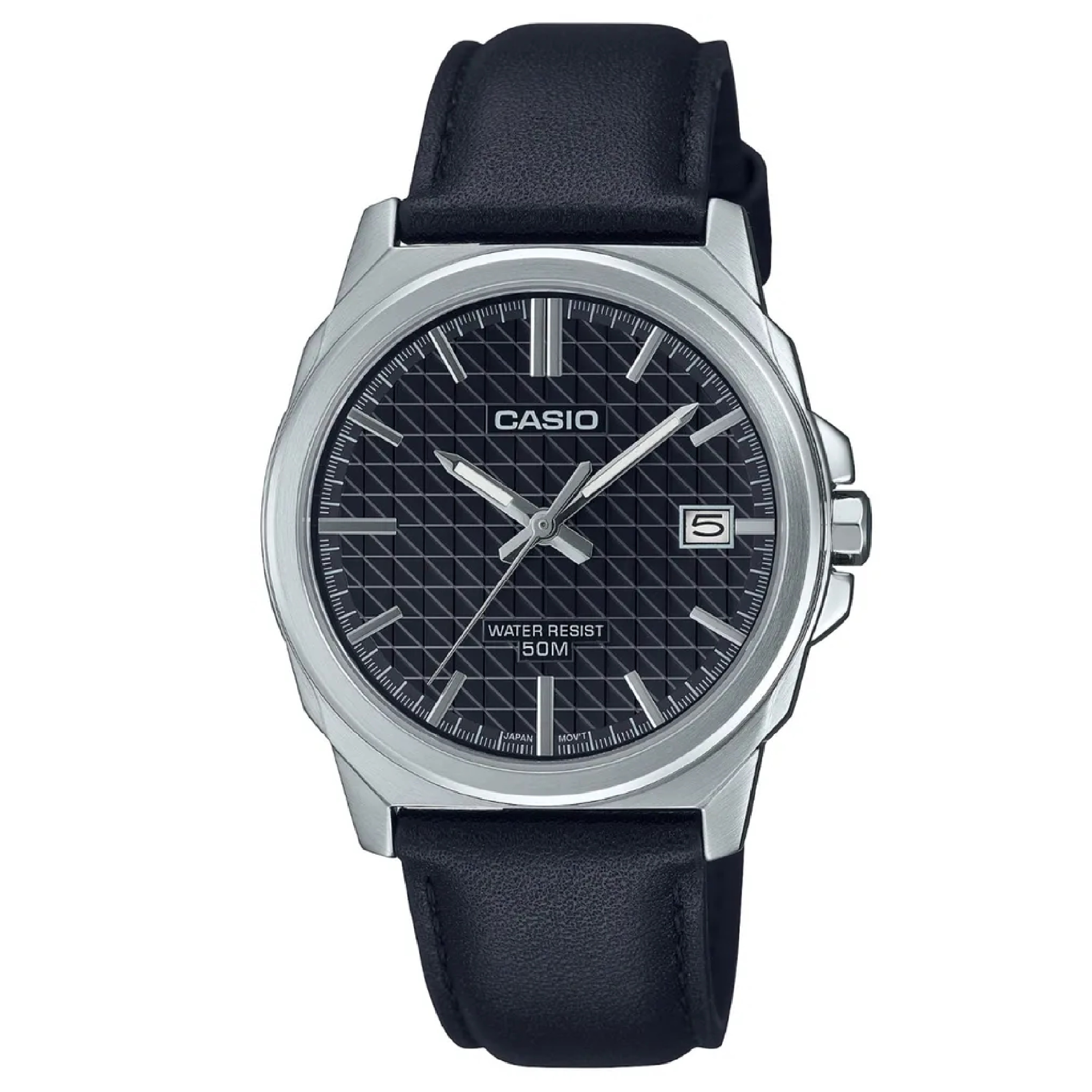 CASIO MTP-E720L-1A - CASIO None None