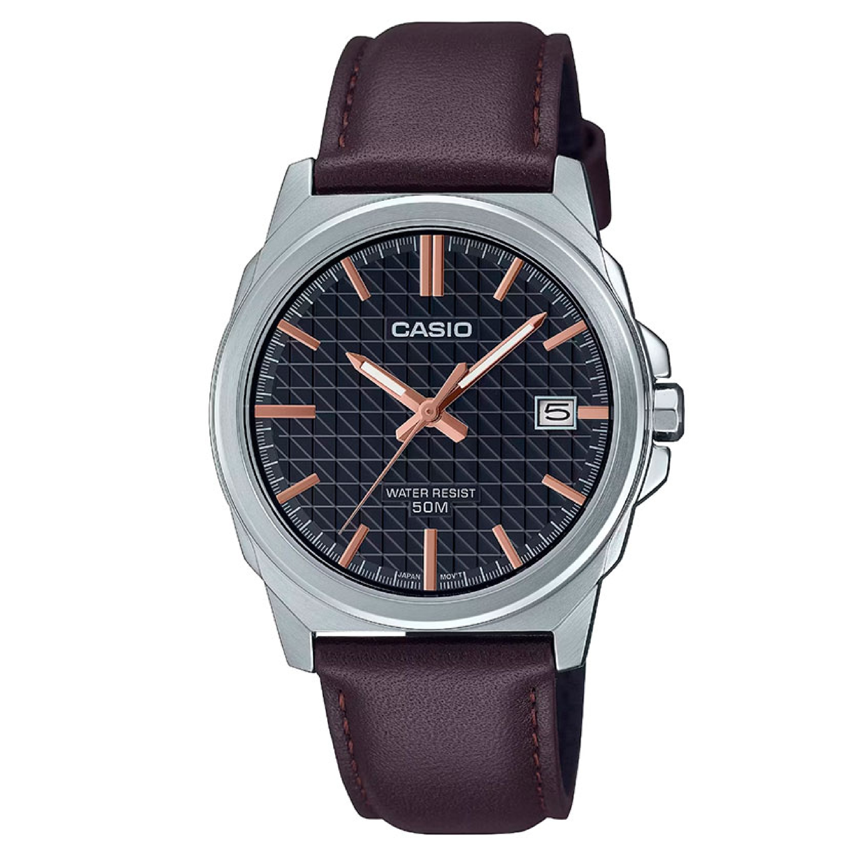 CASIO MTP-E720L-5A - CASIO None None