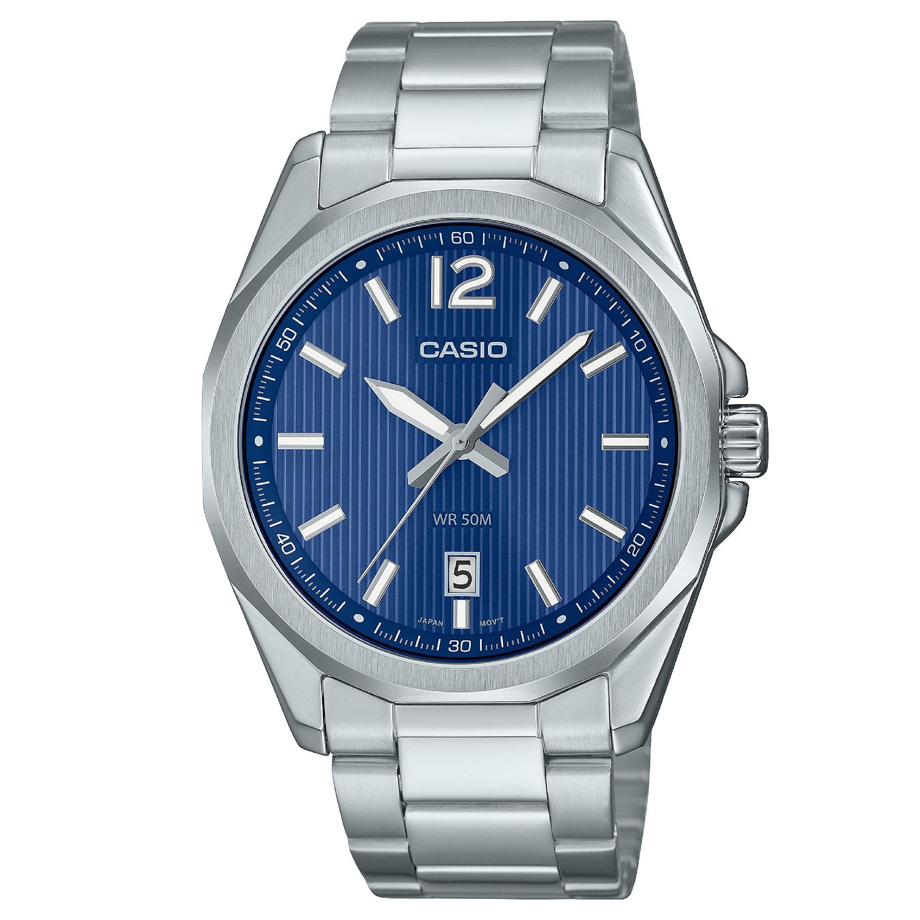 CASIO MTP-E725D-2A - CASIO None None